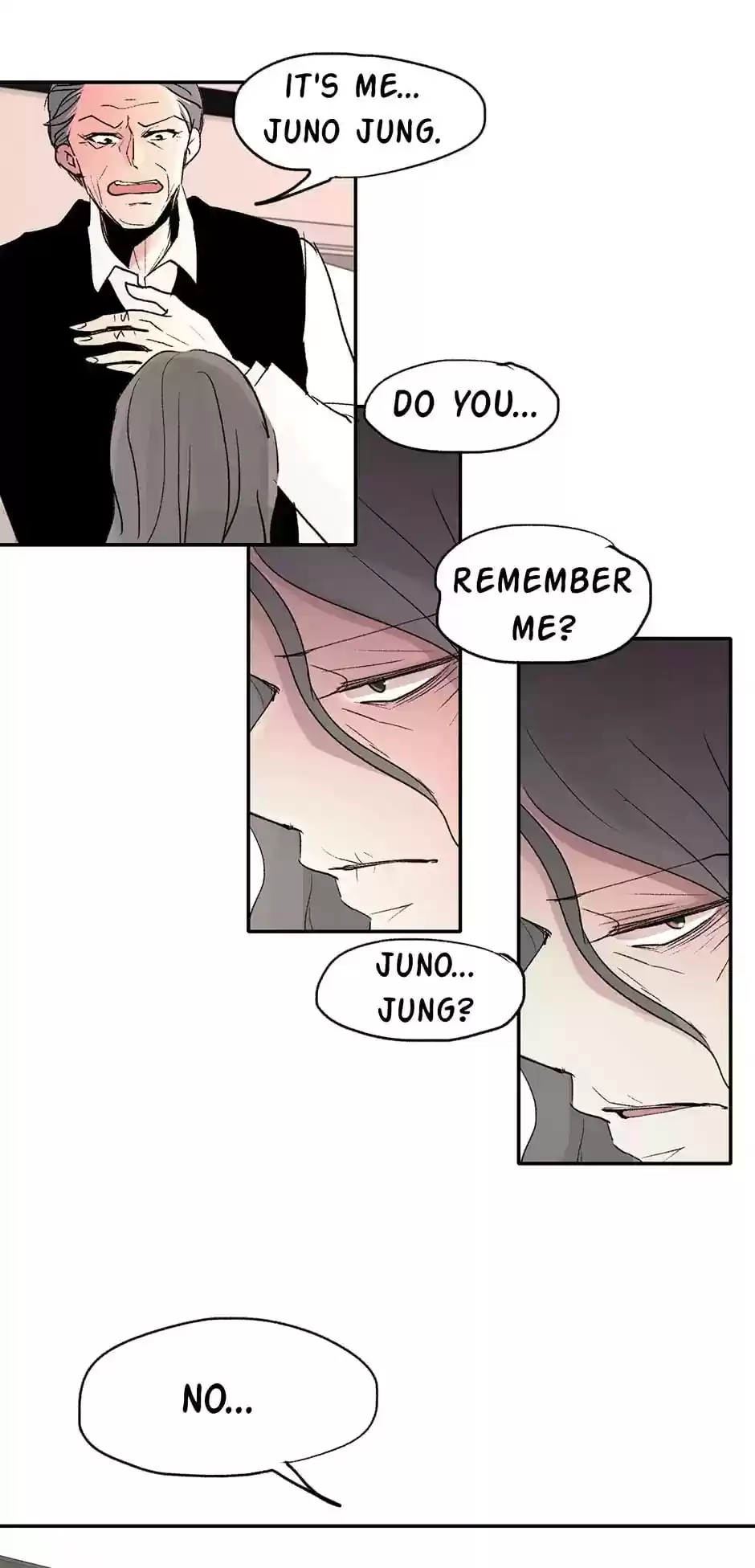 Live or Not Chapter 73