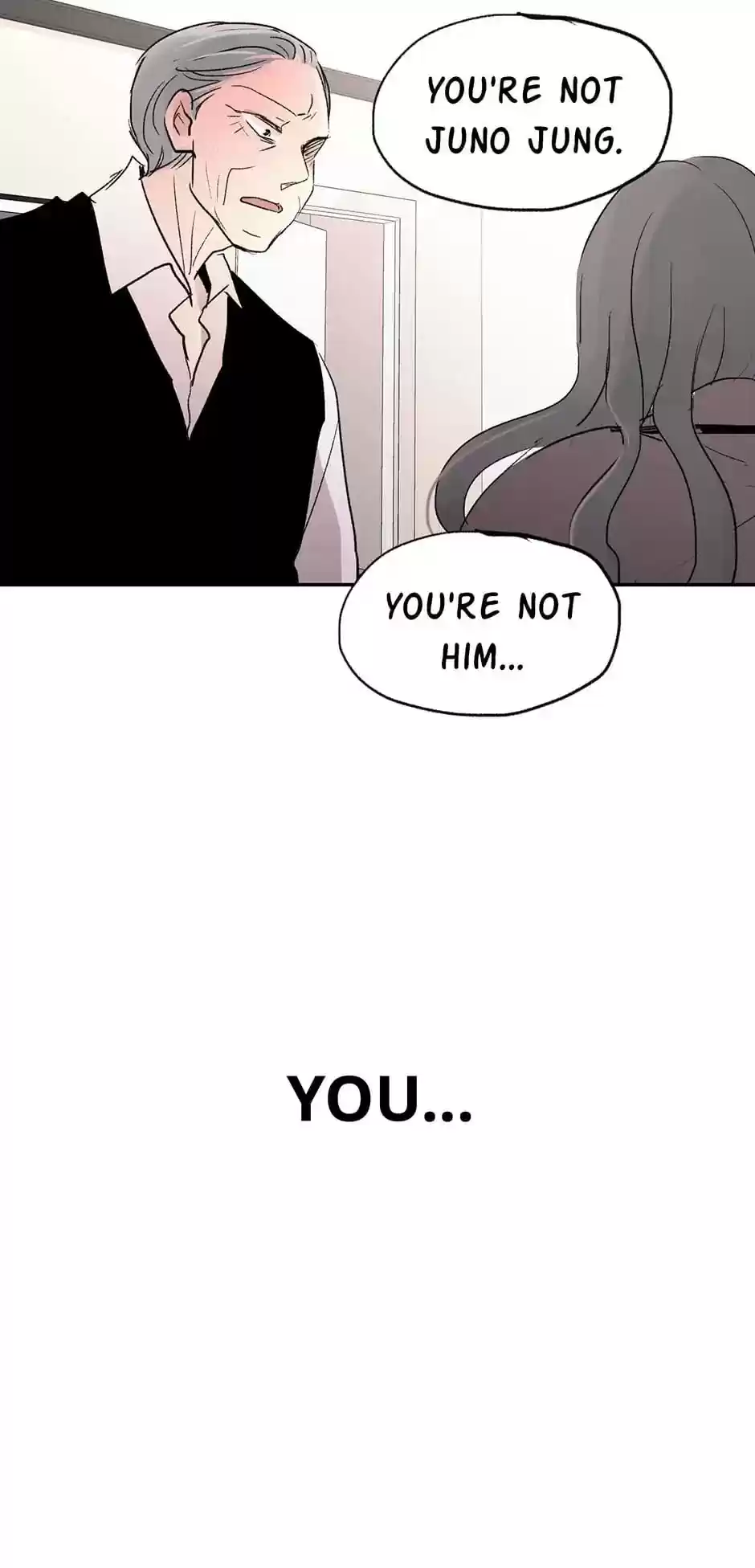 Live or Not Chapter 73