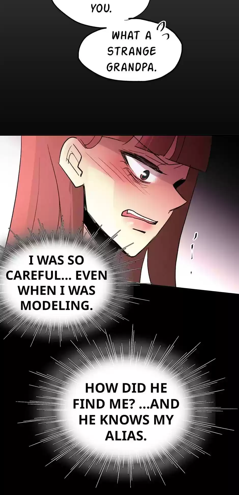 Live or Not Chapter 73