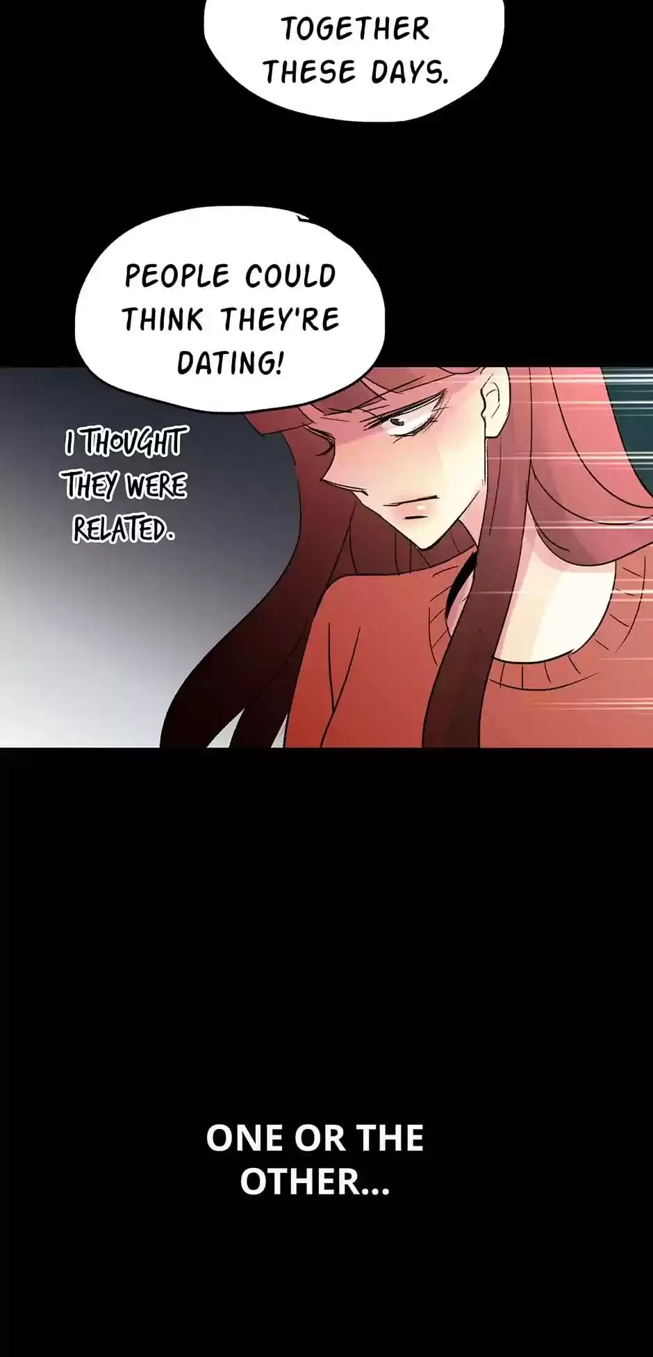 Live or Not Chapter 73