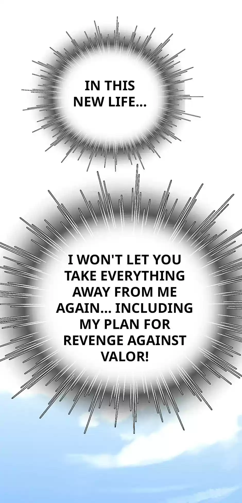 Live or Not Chapter 73