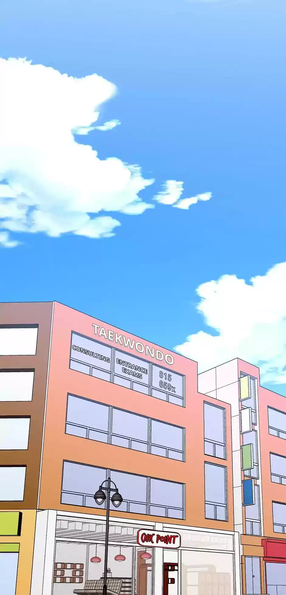 Live or Not Chapter 73