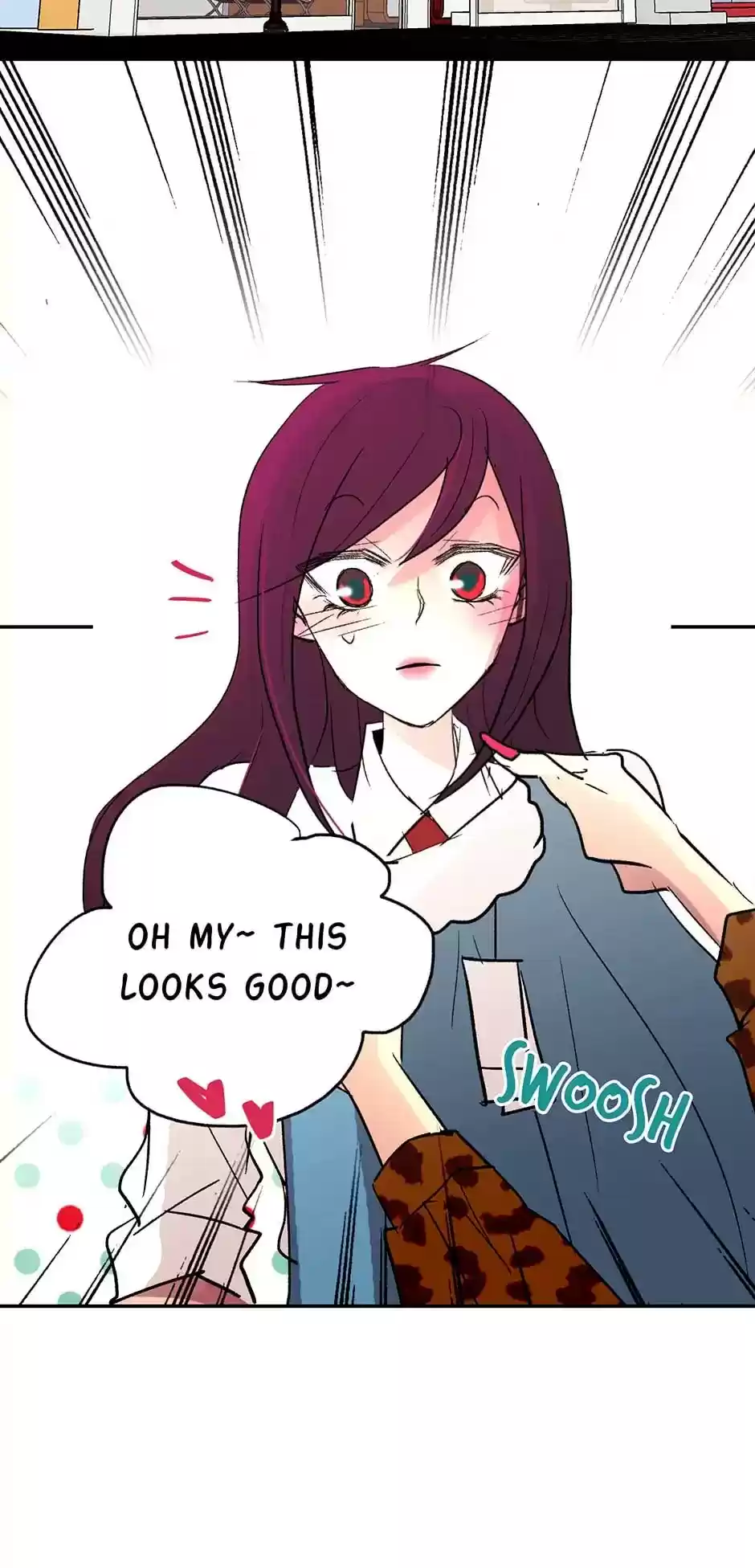 Live or Not Chapter 73