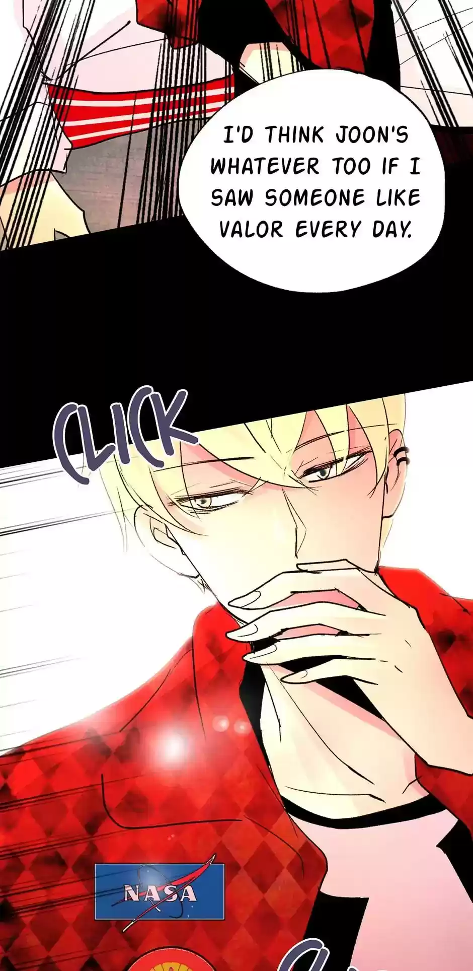 Live or Not Chapter 73