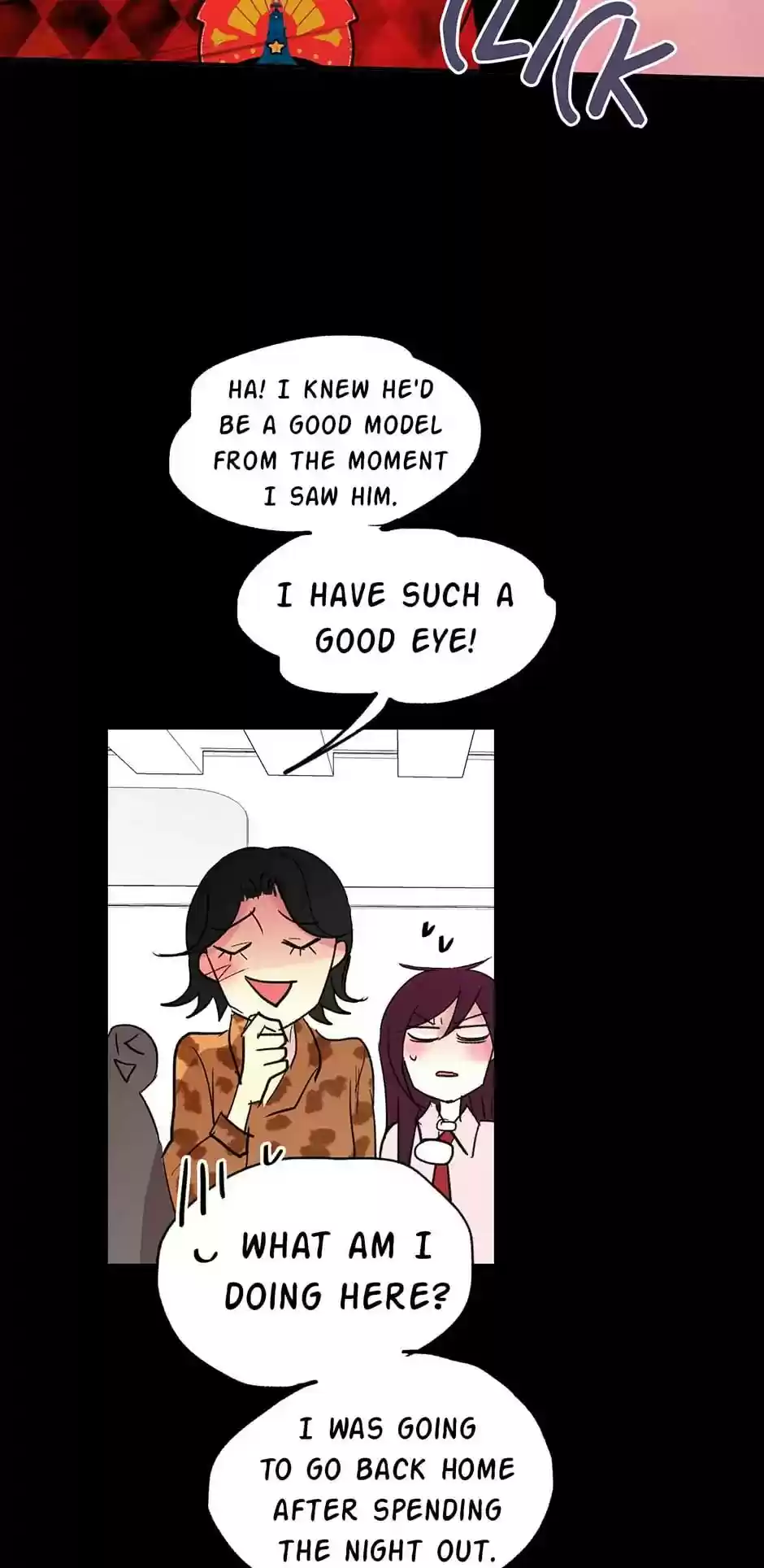 Live or Not Chapter 73