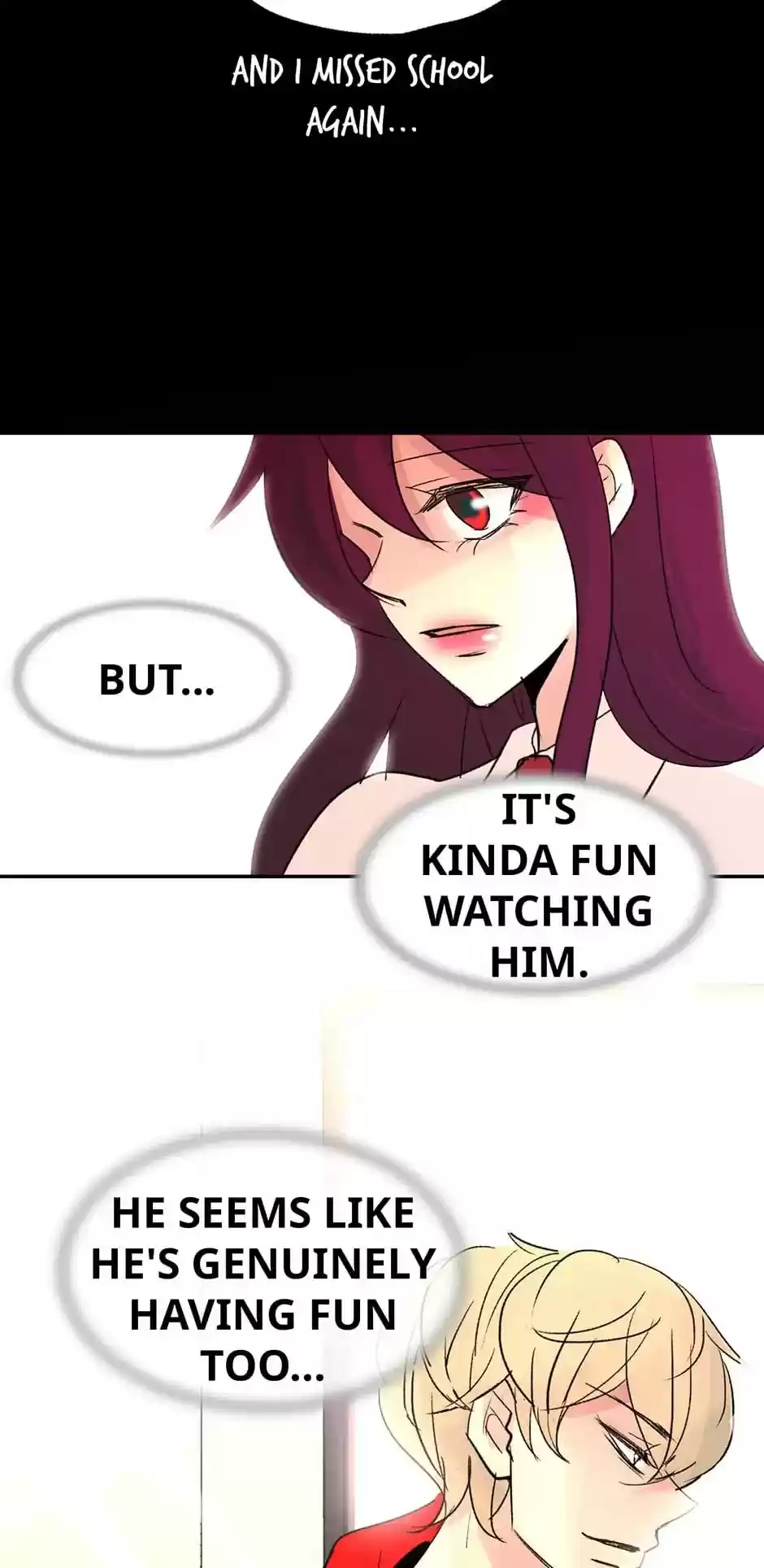 Live or Not Chapter 73