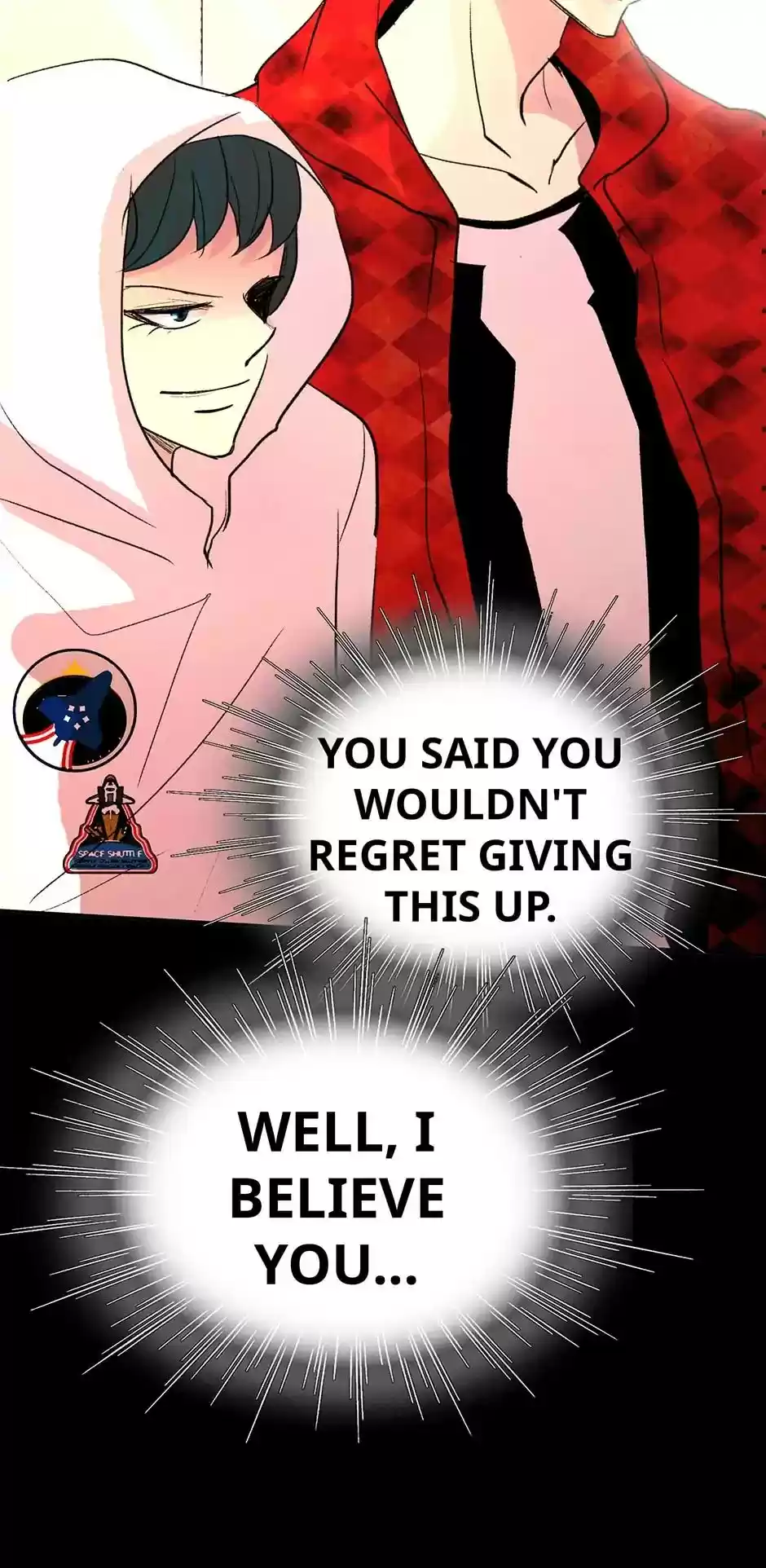 Live or Not Chapter 73