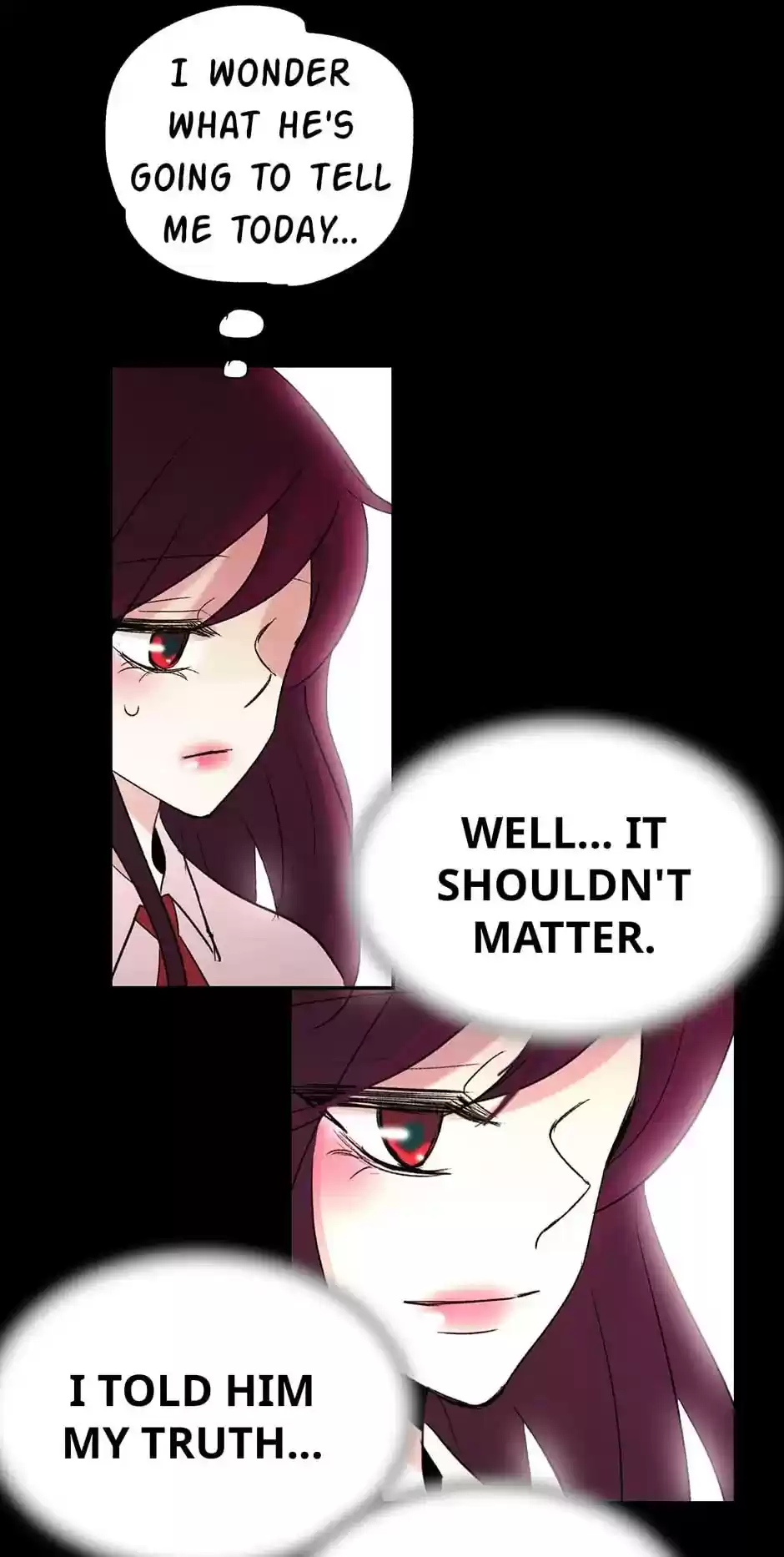 Live or Not Chapter 73