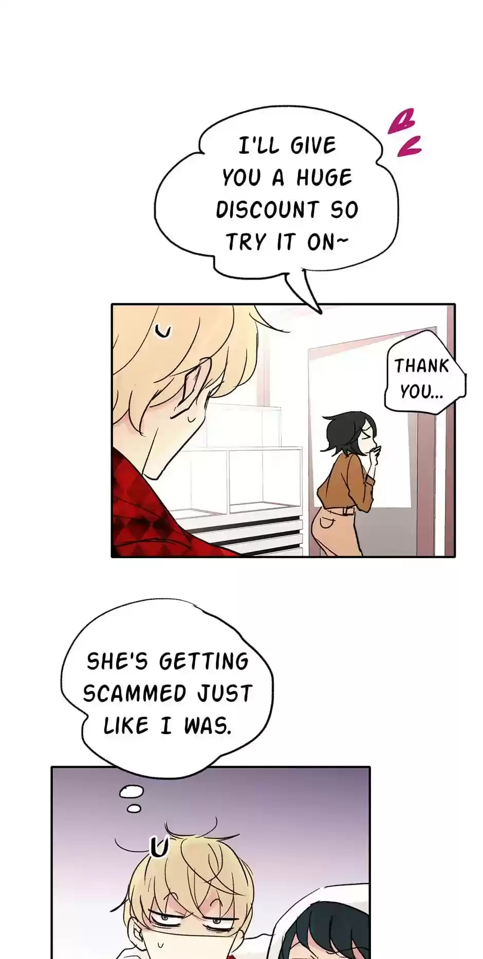 Live or Not Chapter 73