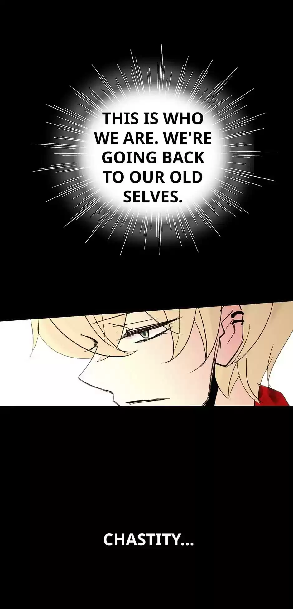 Live or Not Chapter 73