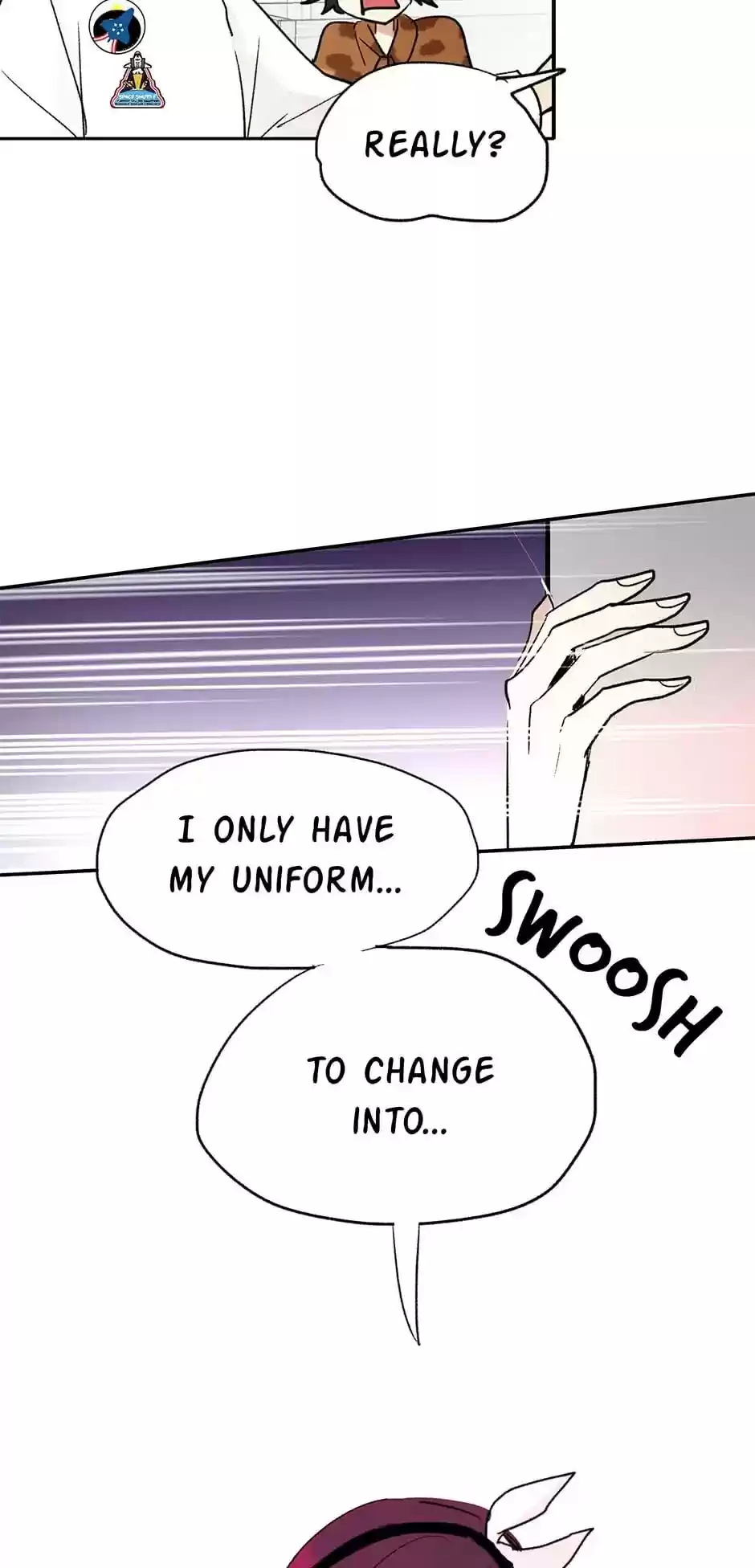 Live or Not Chapter 73