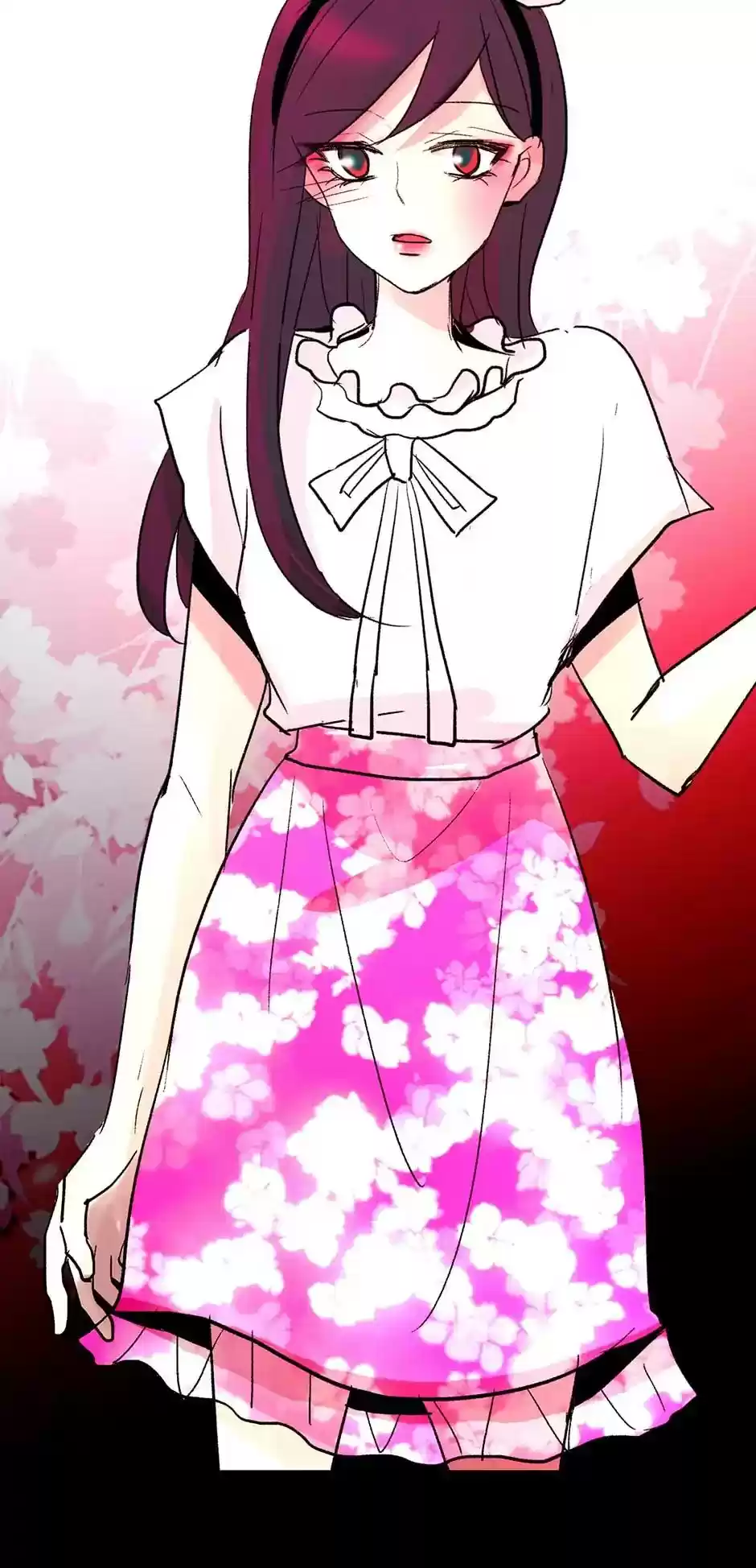 Live or Not Chapter 73