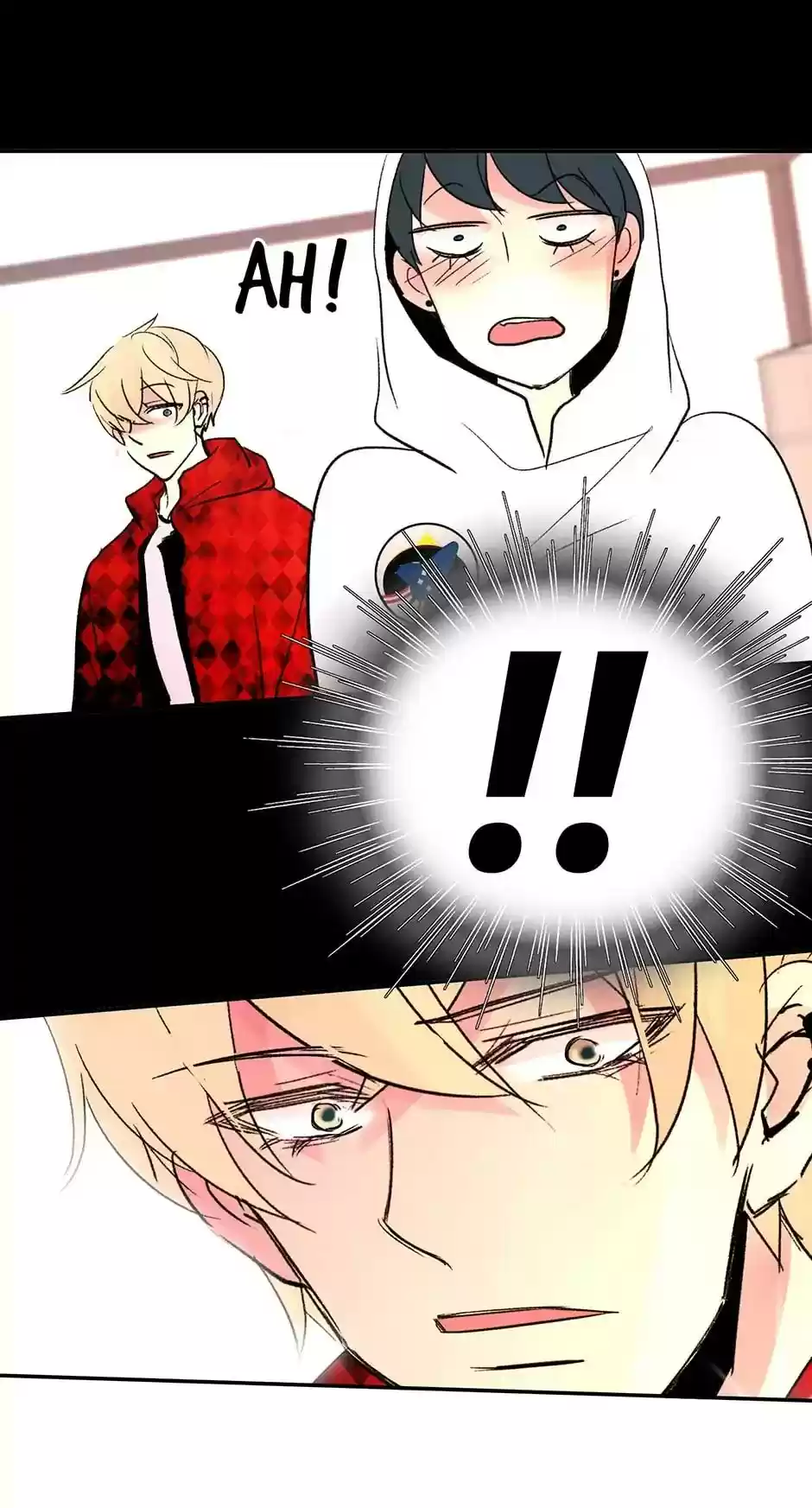 Live or Not Chapter 73