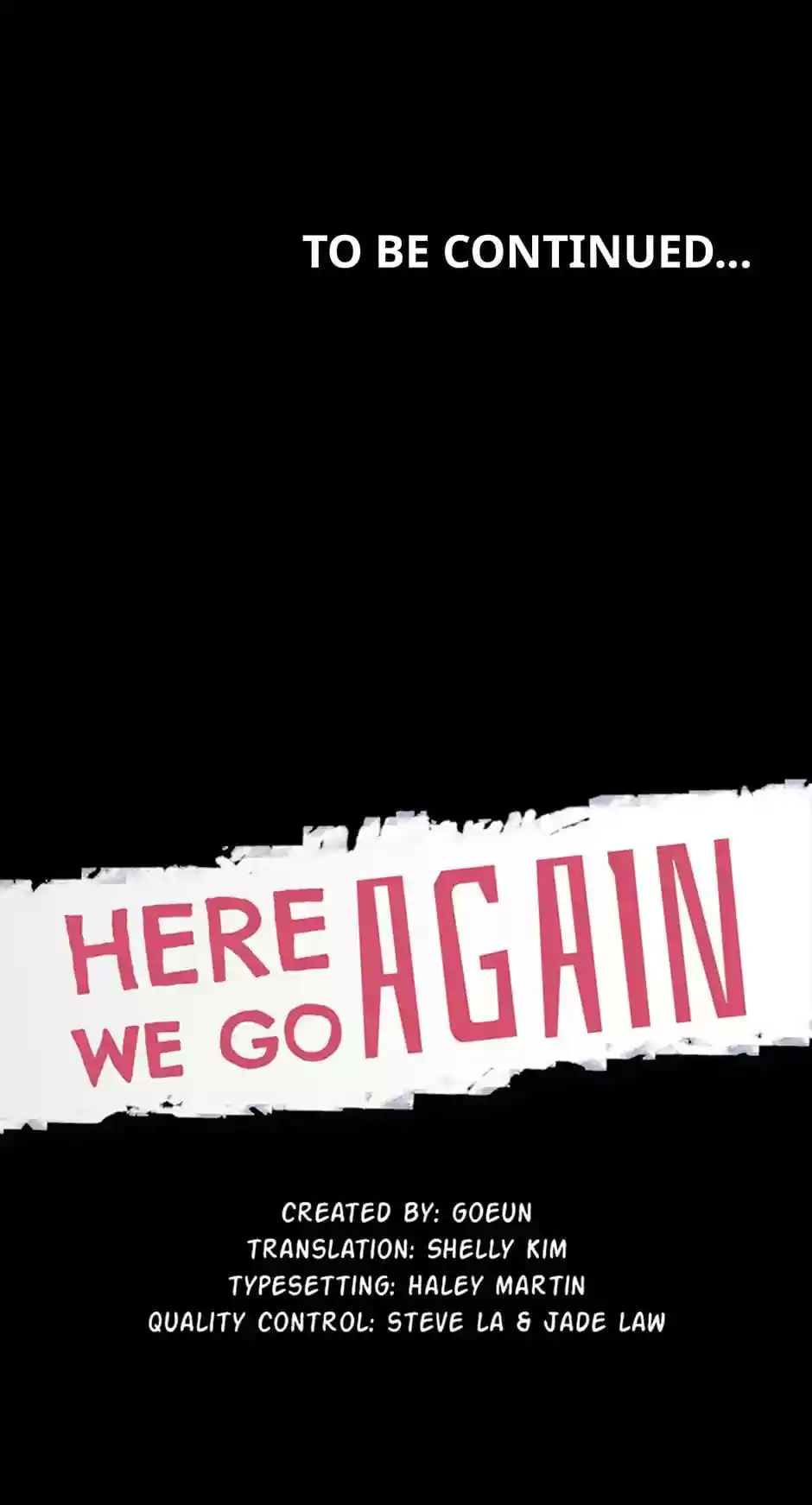 Live or Not Chapter 73