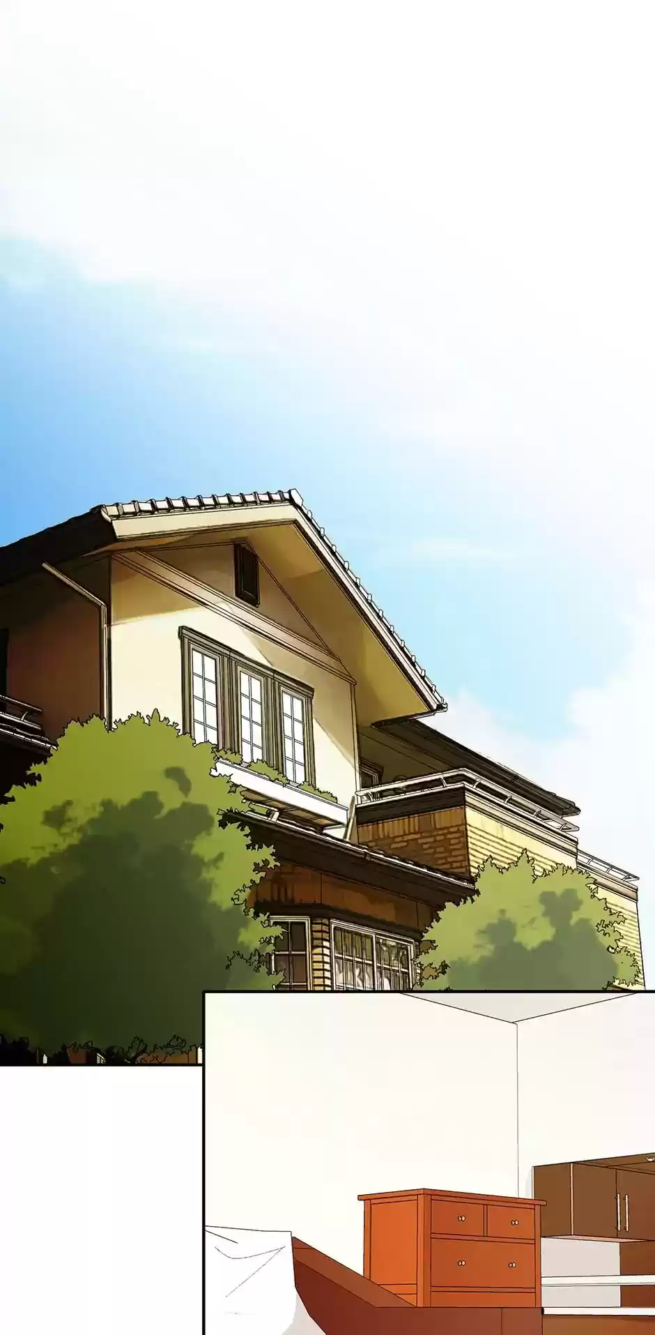 Live or Not Chapter 74