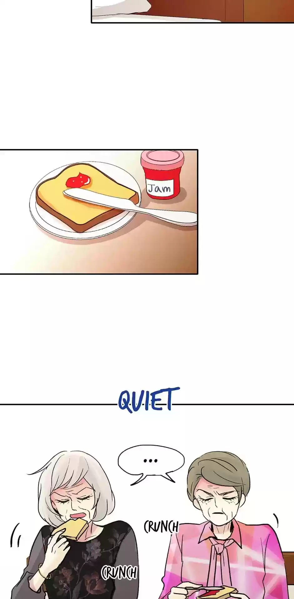 Live or Not Chapter 74