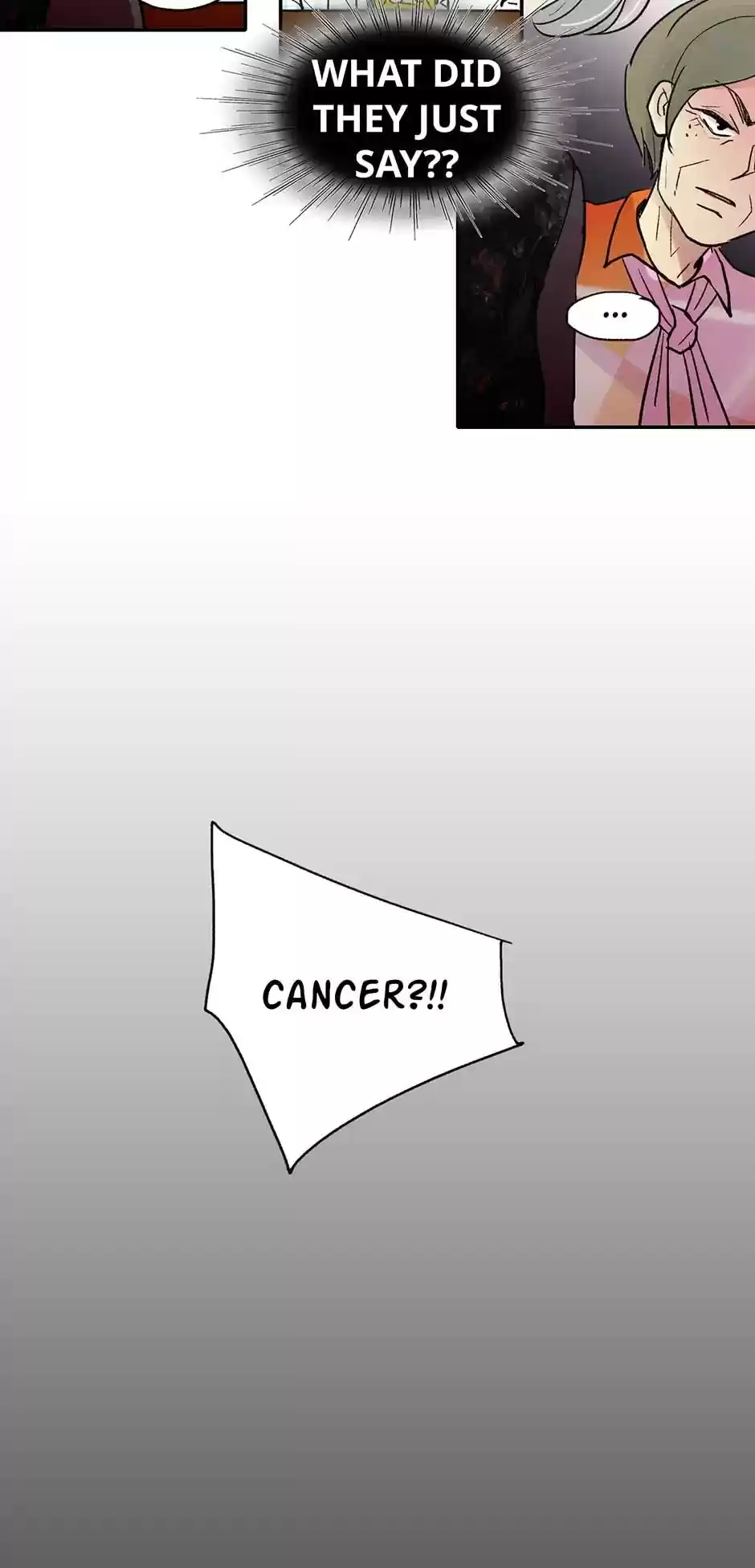 Live or Not Chapter 74