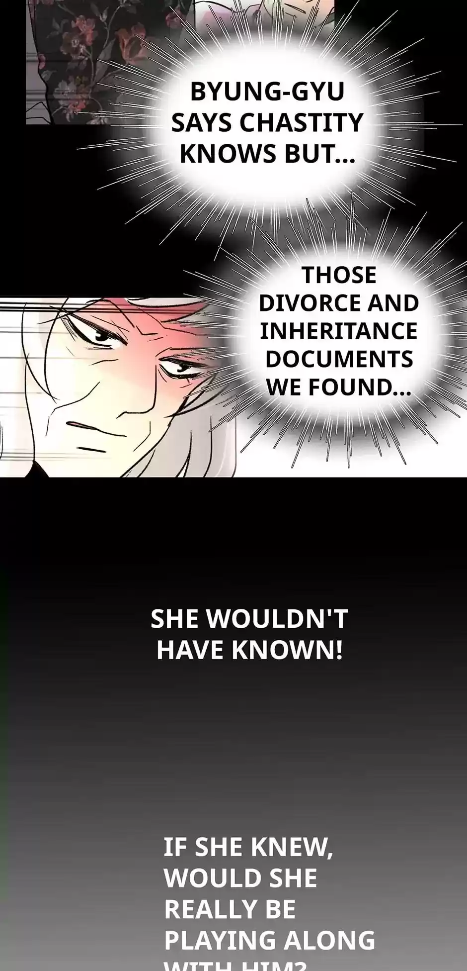 Live or Not Chapter 74