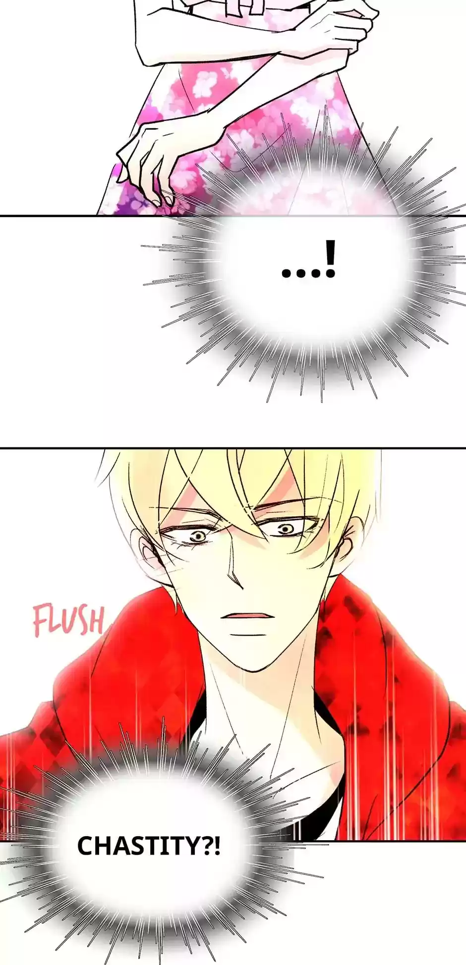 Live or Not Chapter 74