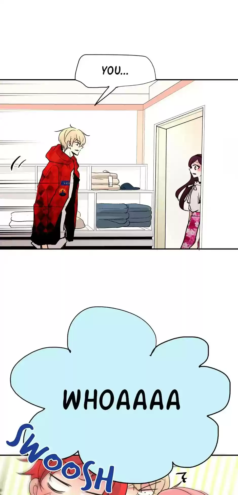 Live or Not Chapter 74