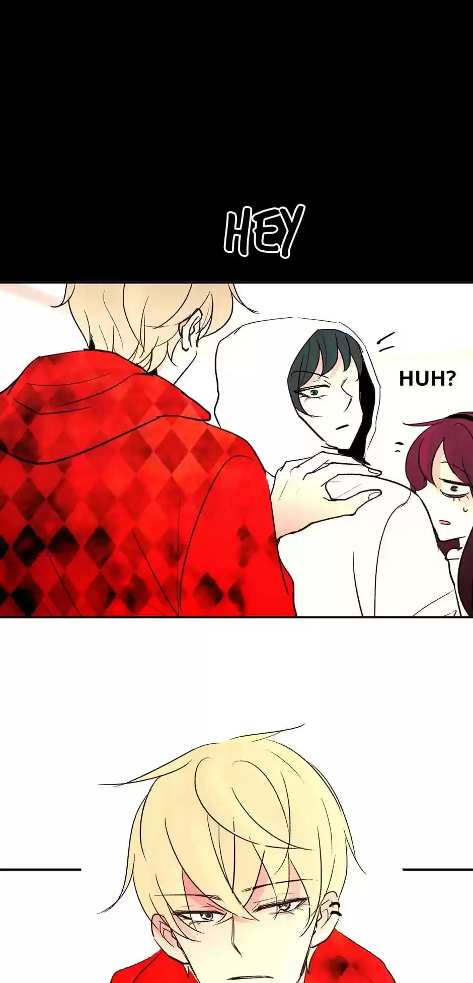 Live or Not Chapter 74