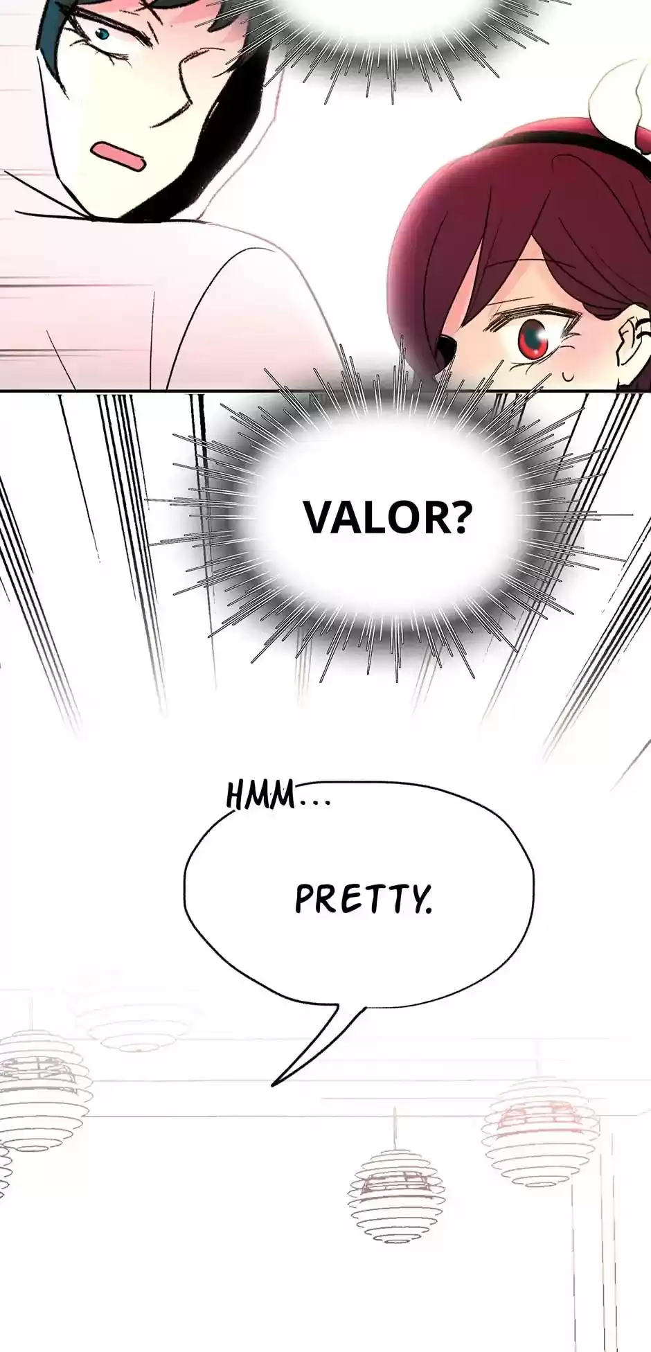 Live or Not Chapter 74