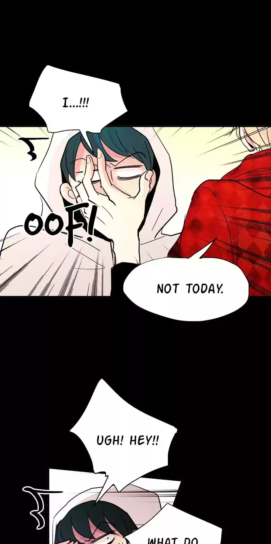 Live or Not Chapter 74