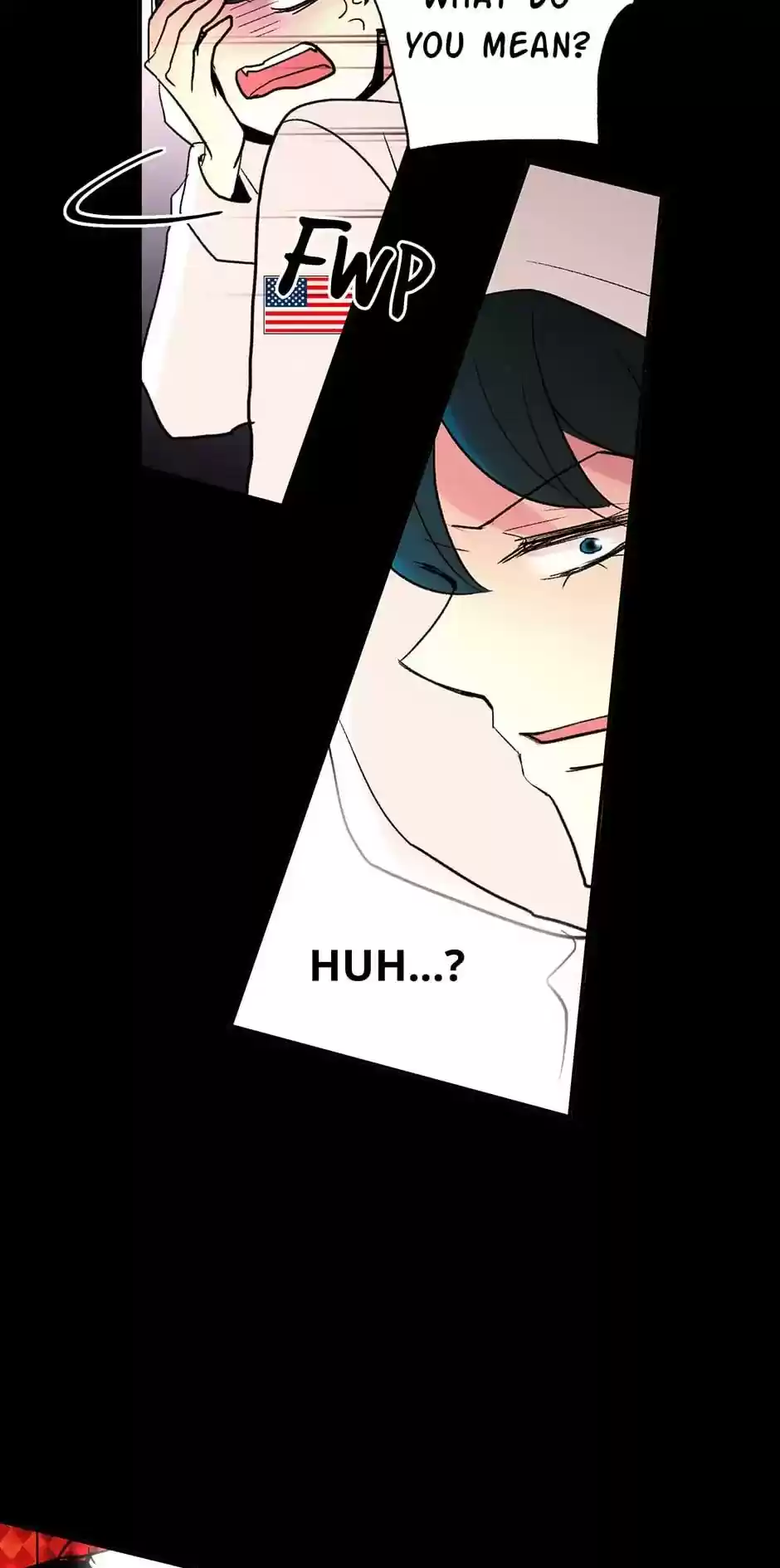 Live or Not Chapter 74