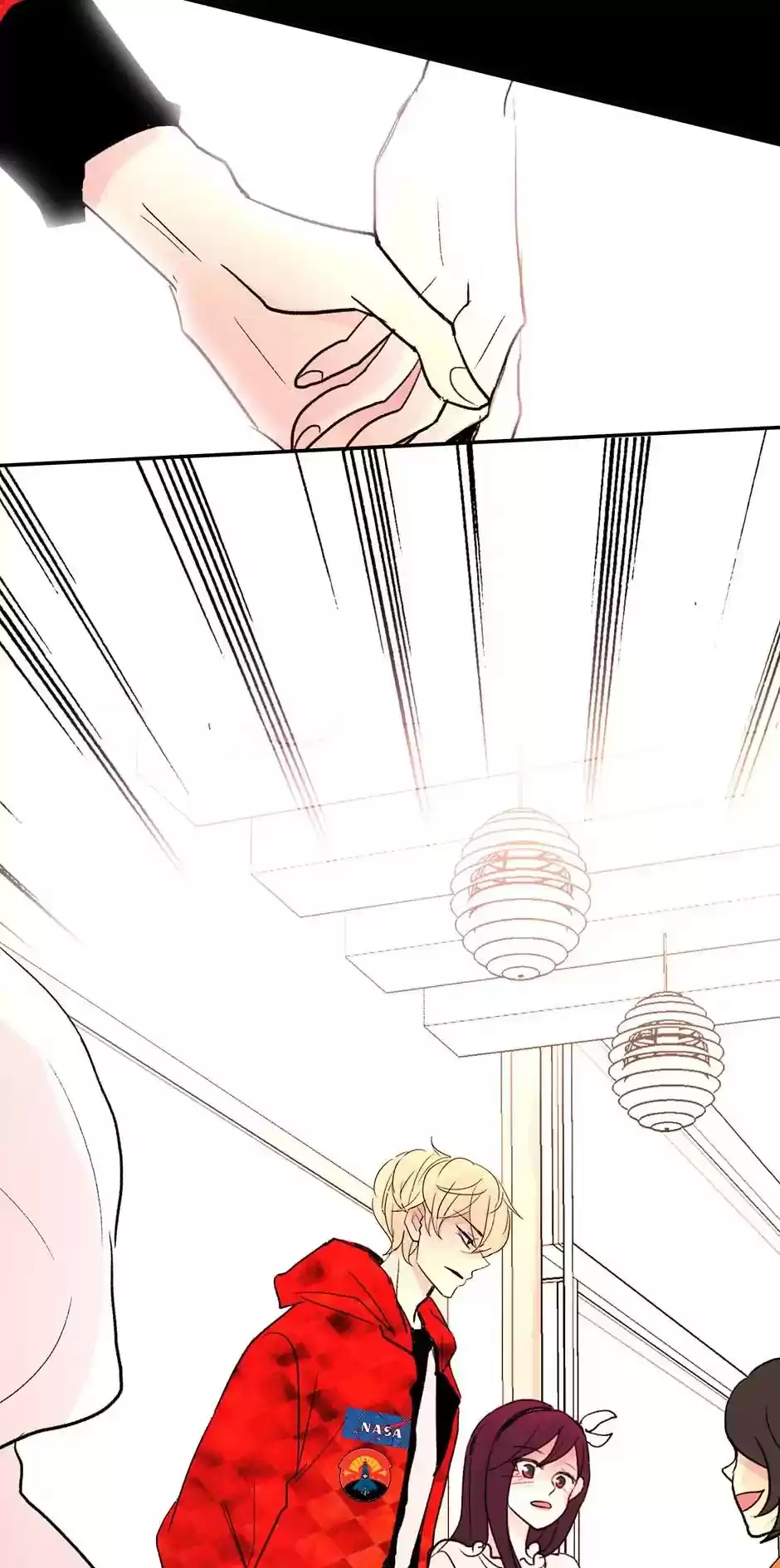 Live or Not Chapter 74