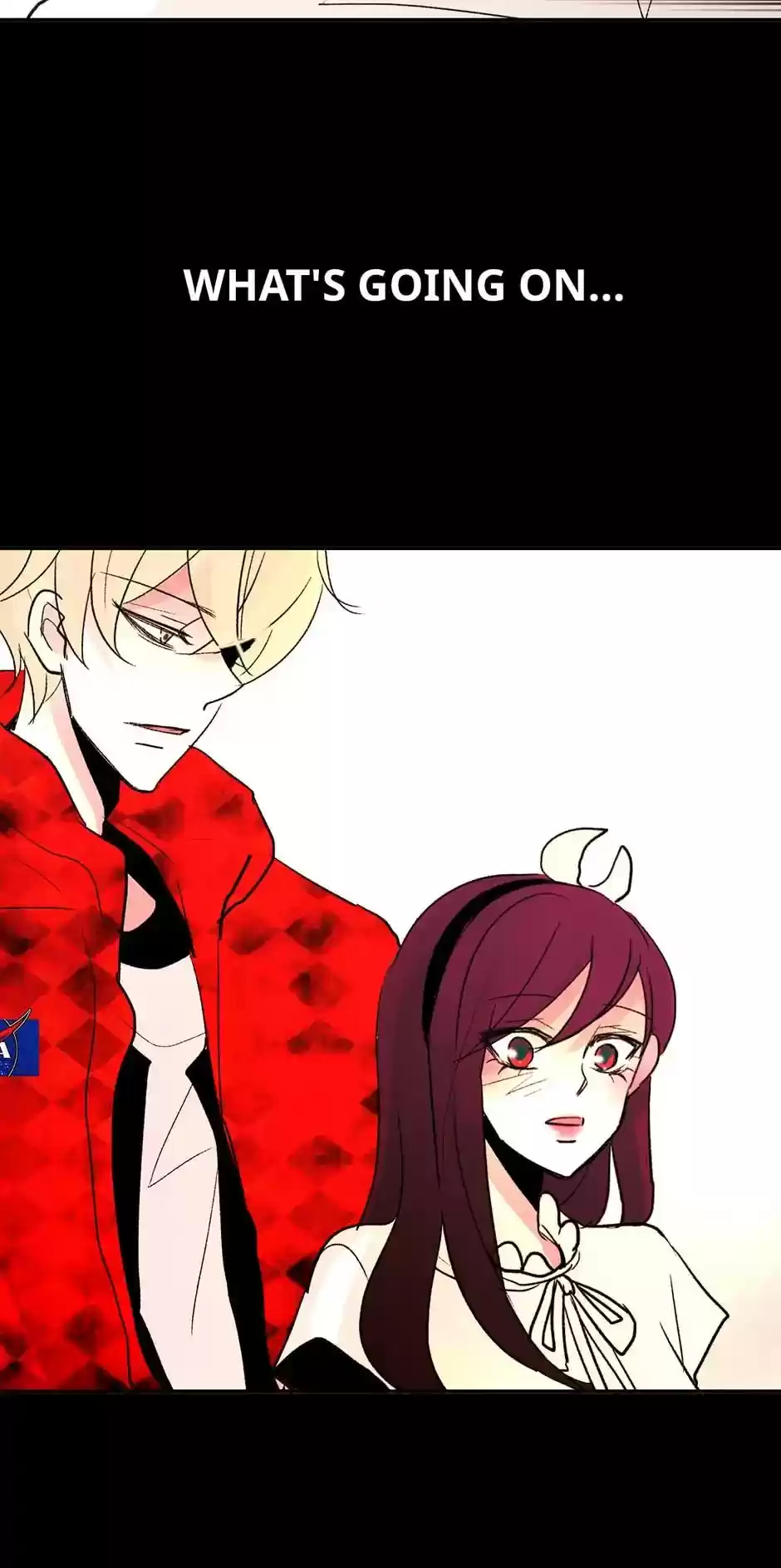 Live or Not Chapter 74