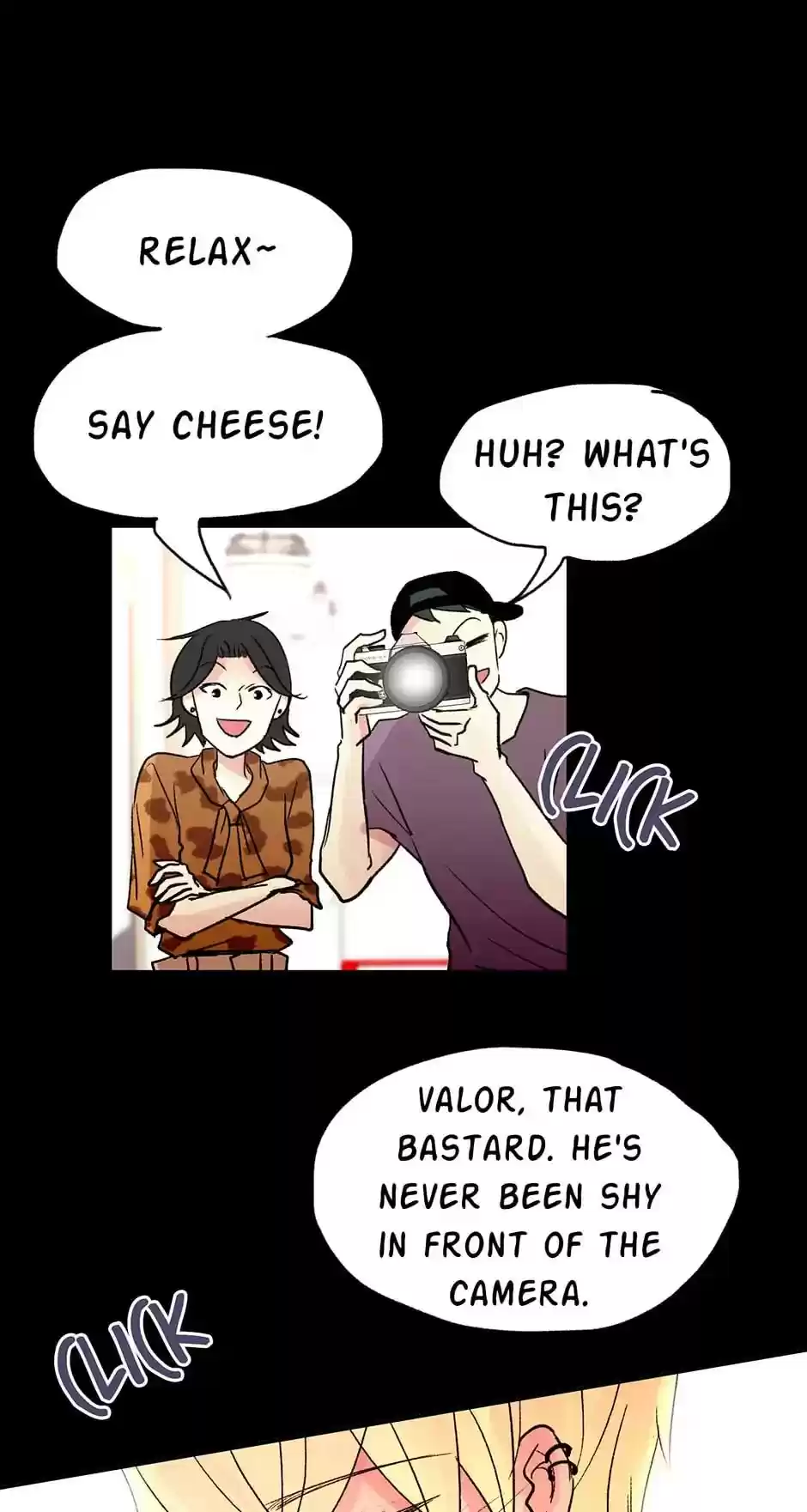 Live or Not Chapter 74