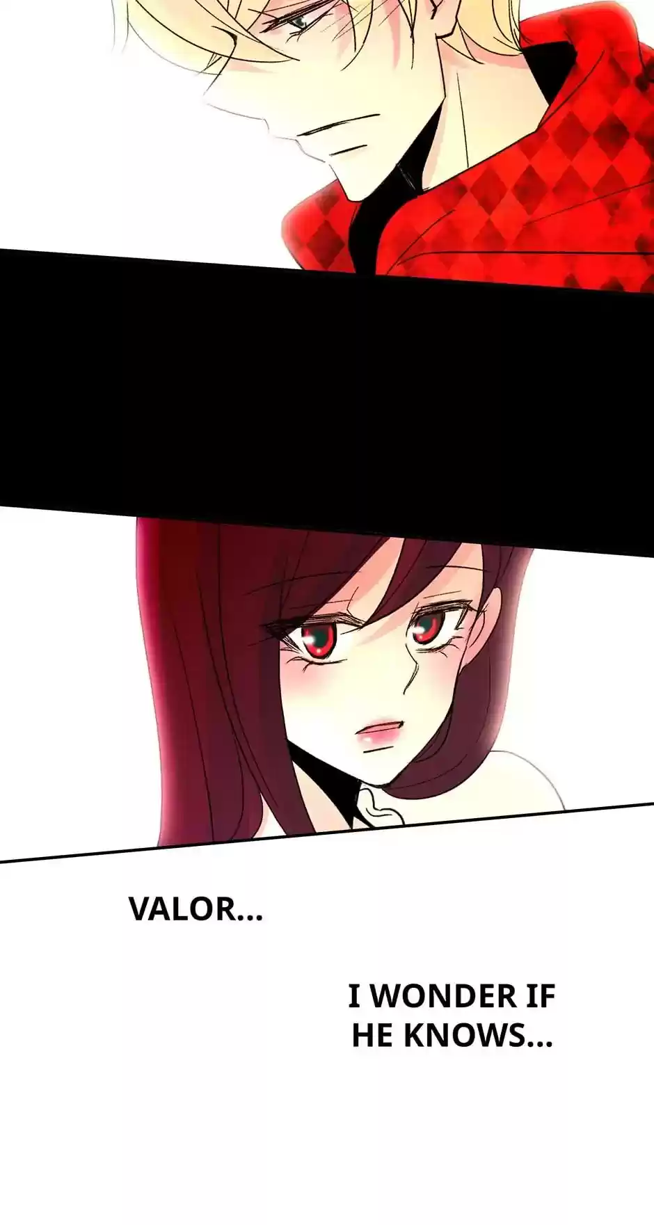 Live or Not Chapter 74