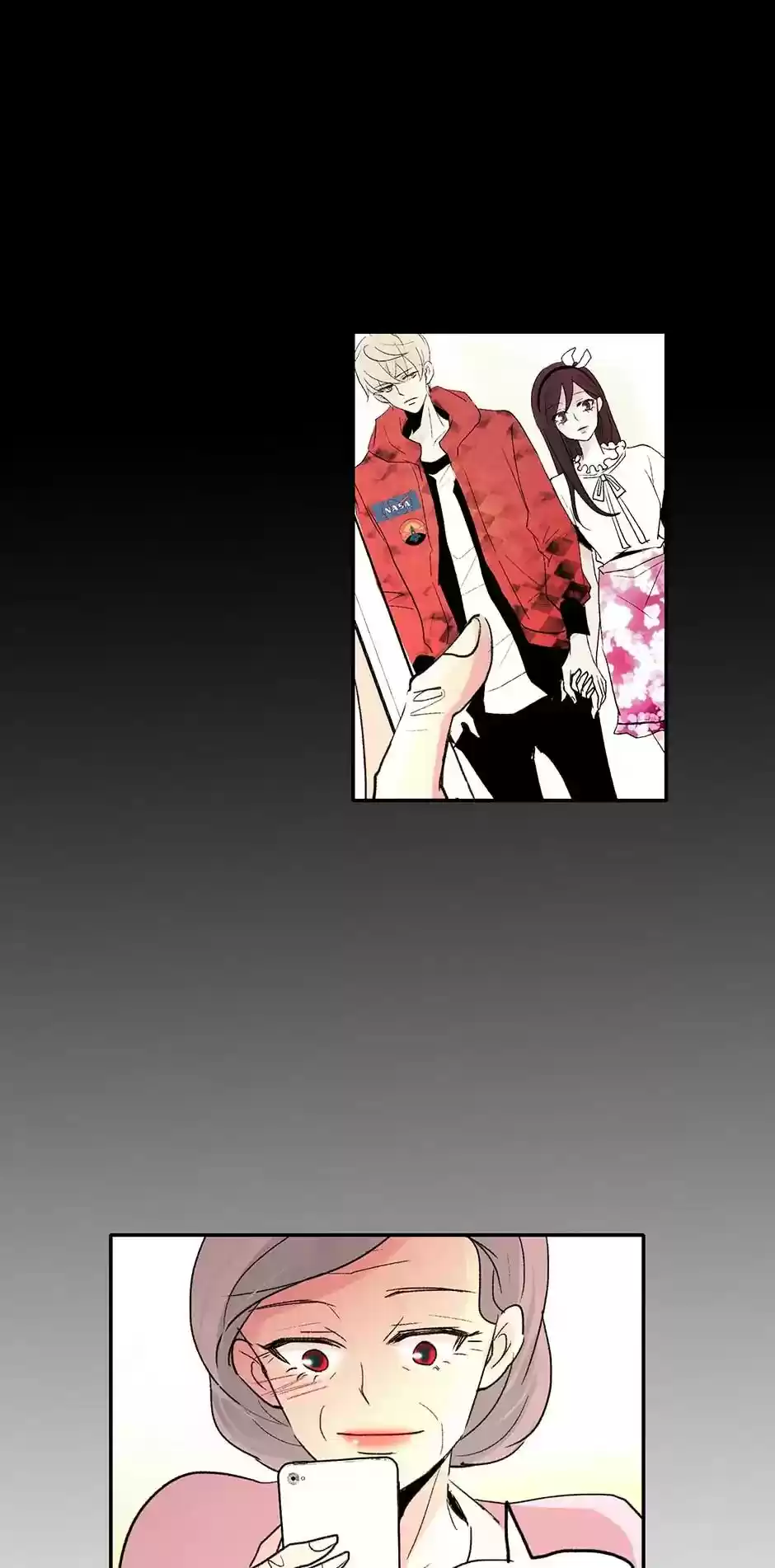 Live or Not Chapter 74