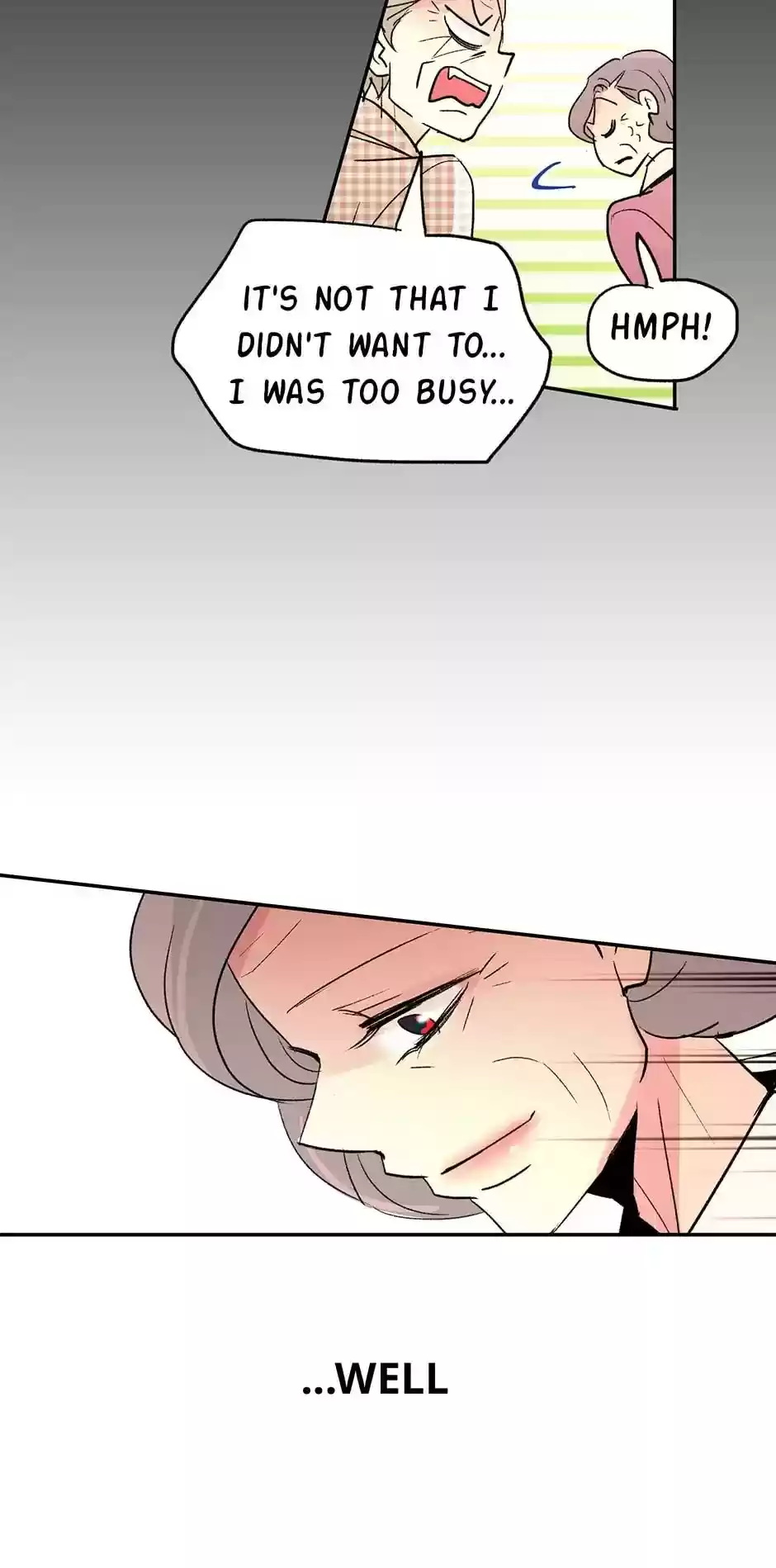 Live or Not Chapter 74