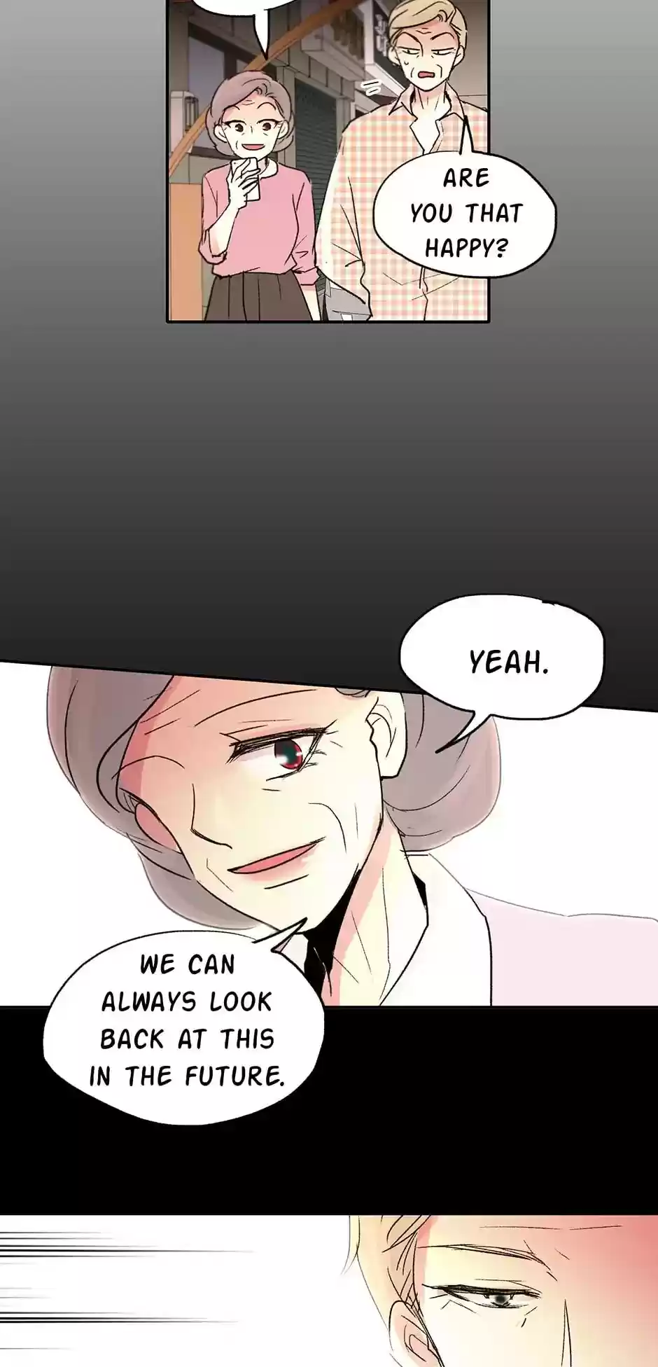 Live or Not Chapter 74