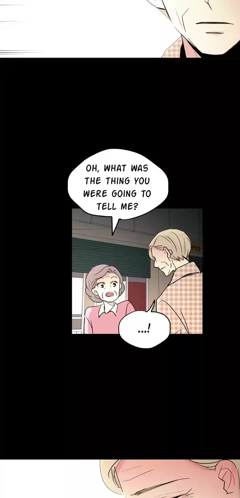 Live or Not Chapter 74