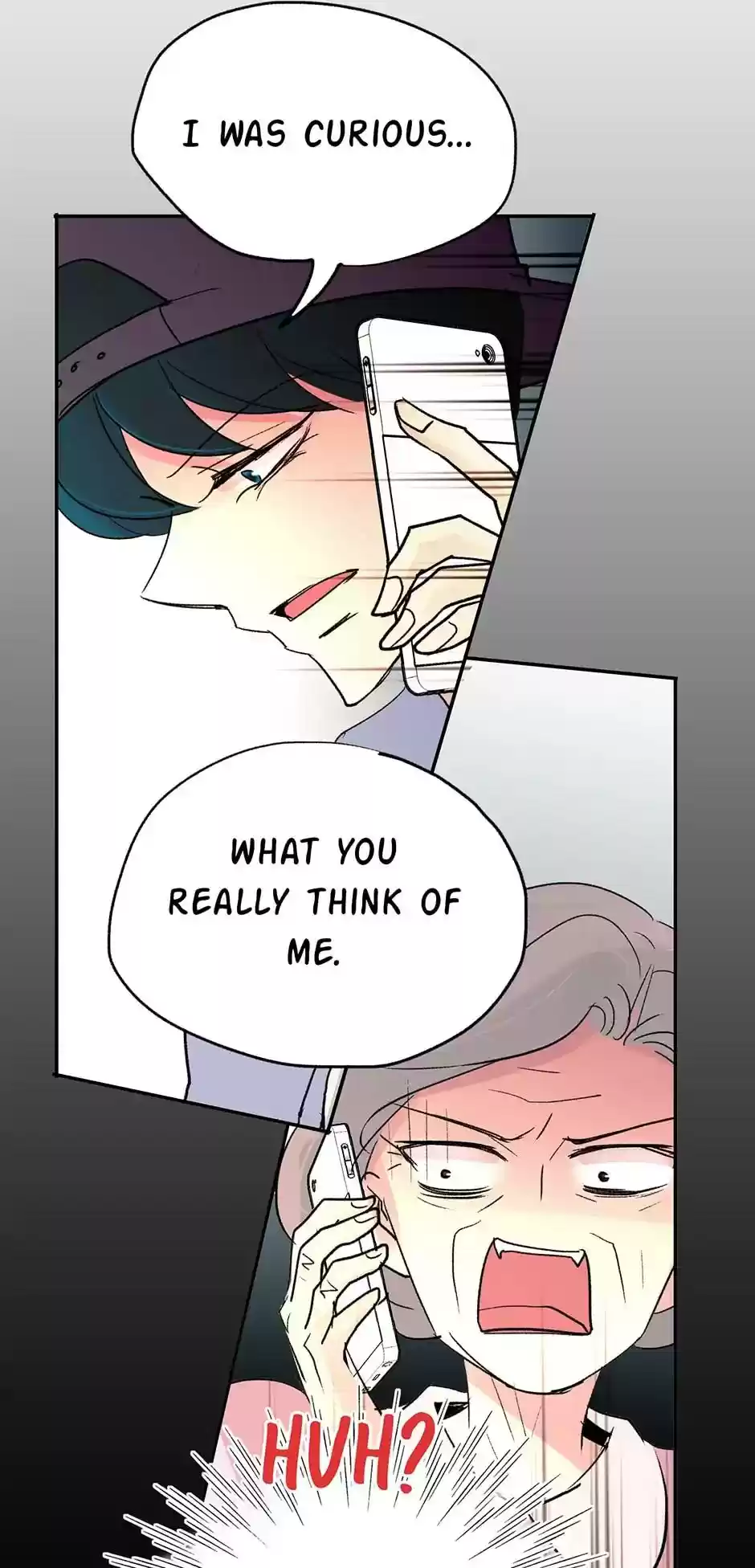 Live or Not Chapter 74