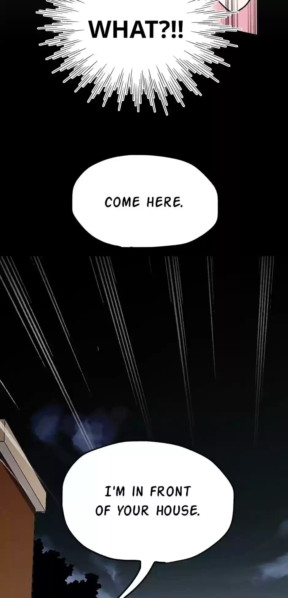 Live or Not Chapter 74