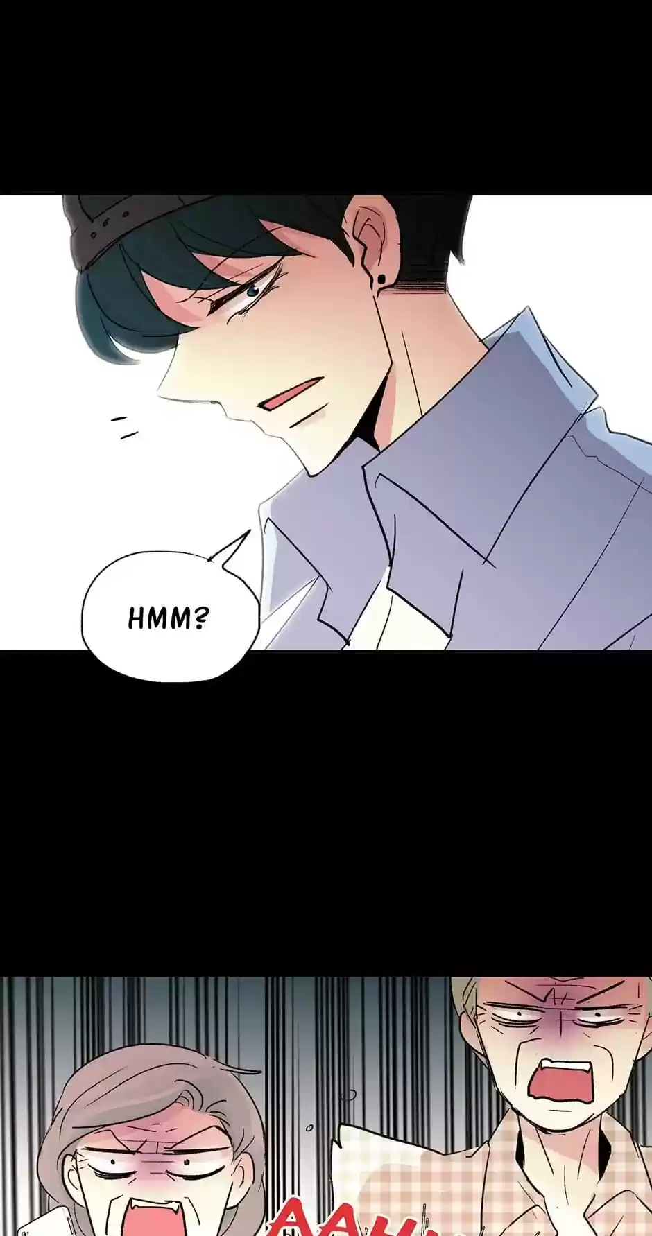 Live or Not Chapter 74