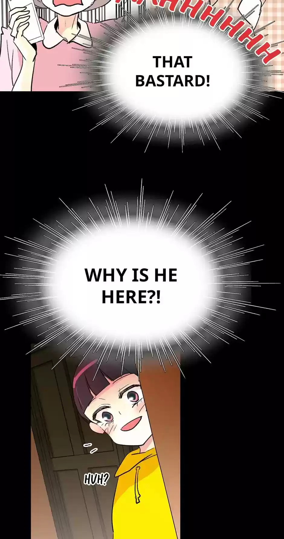 Live or Not Chapter 74