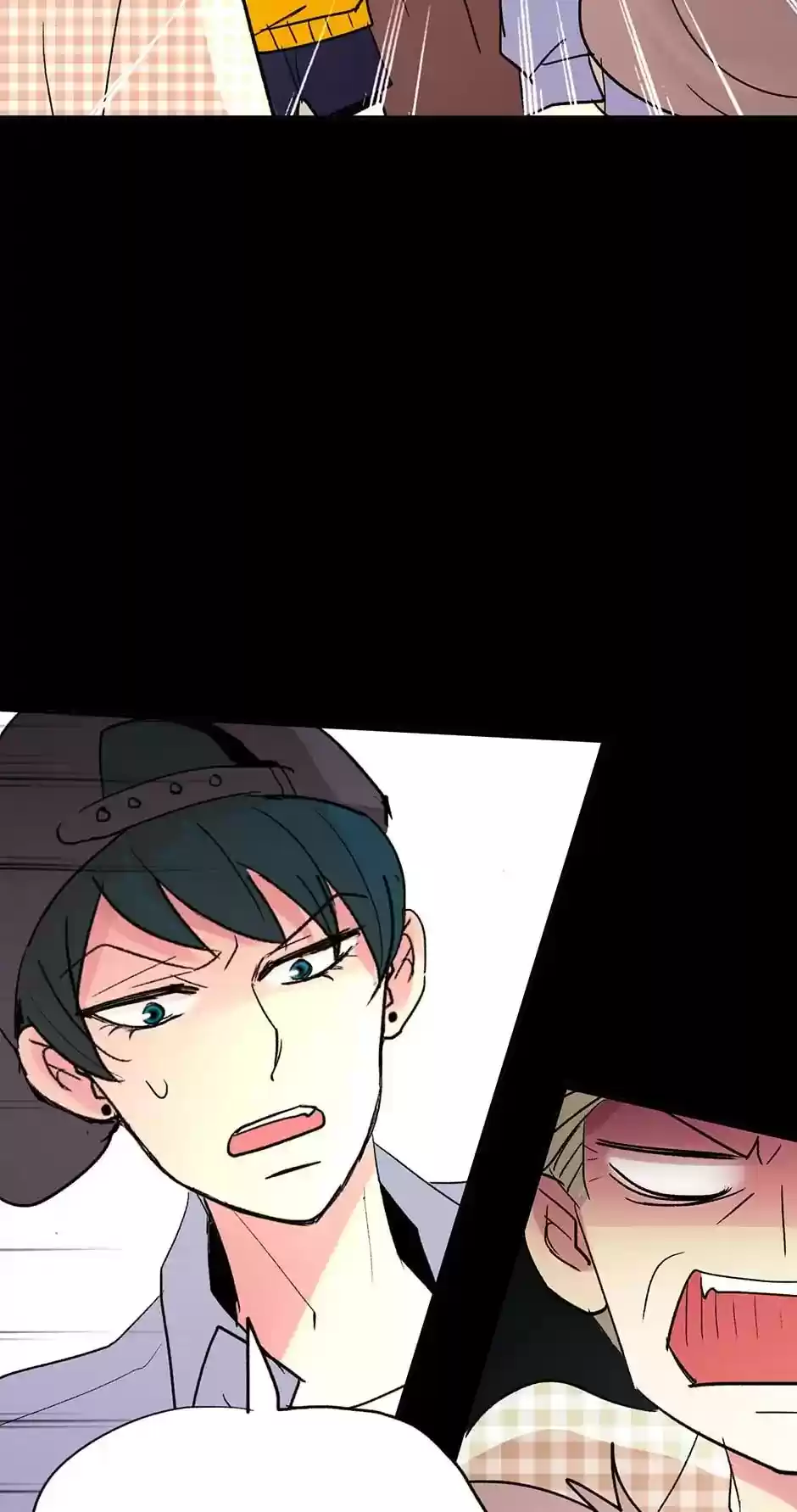 Live or Not Chapter 74