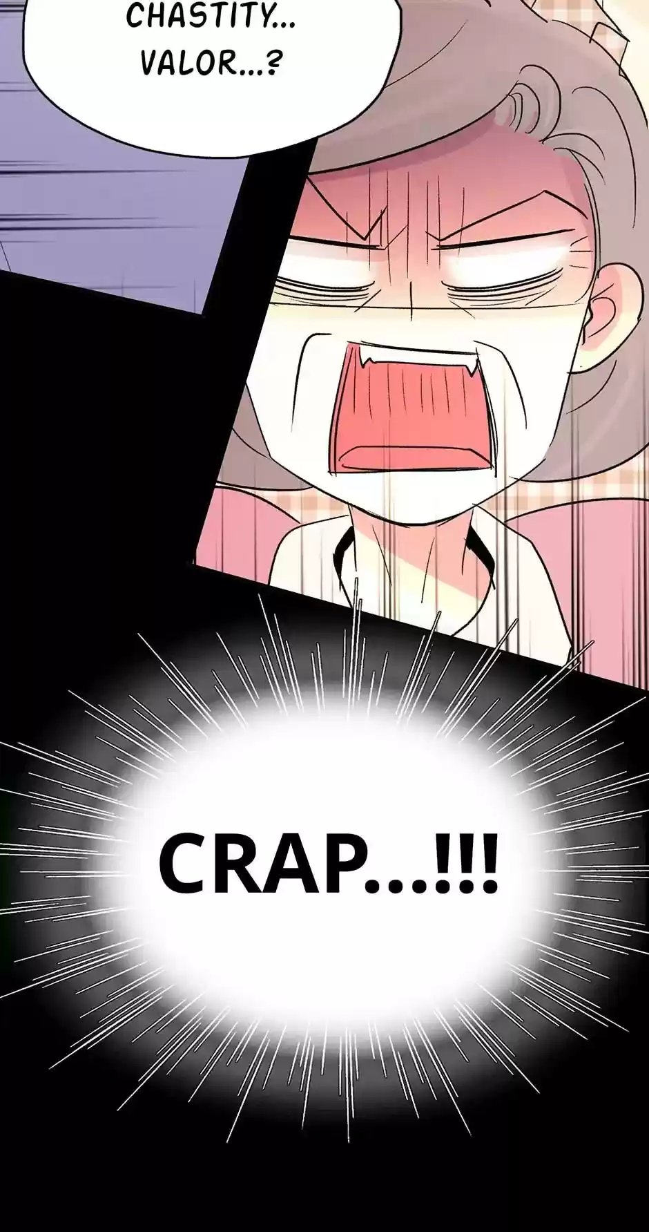 Live or Not Chapter 74