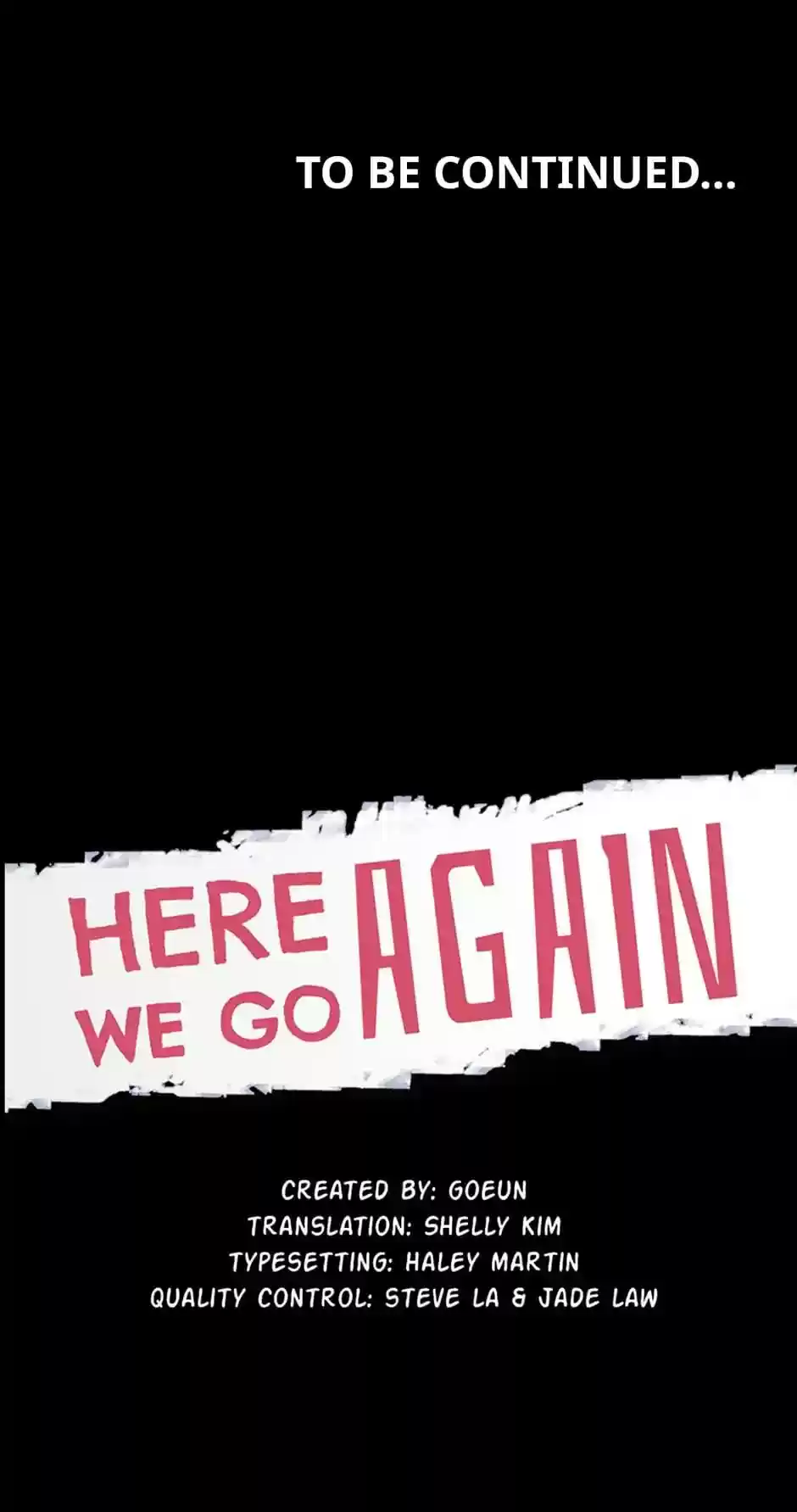 Live or Not Chapter 74