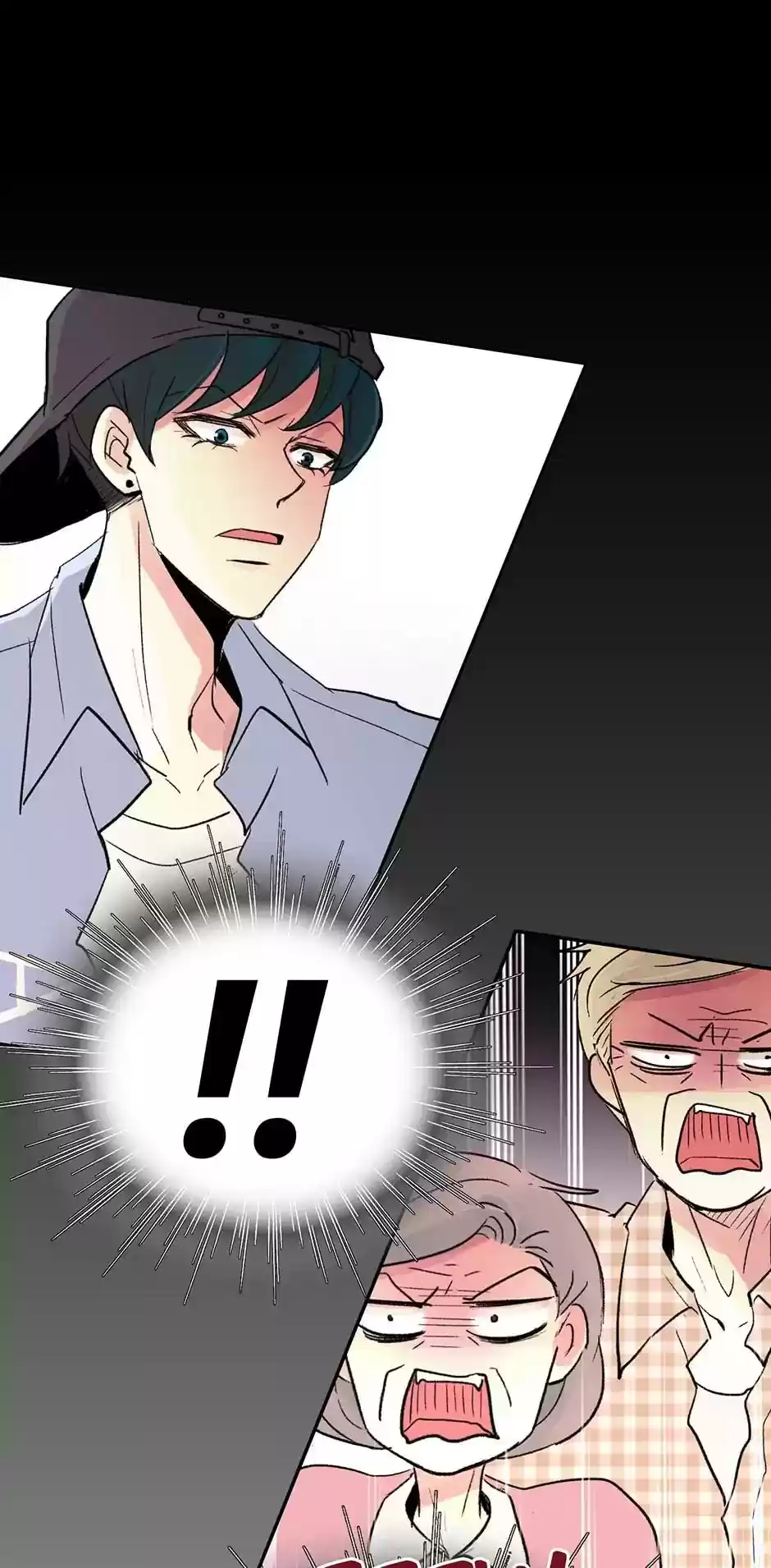 Live or Not Chapter 75