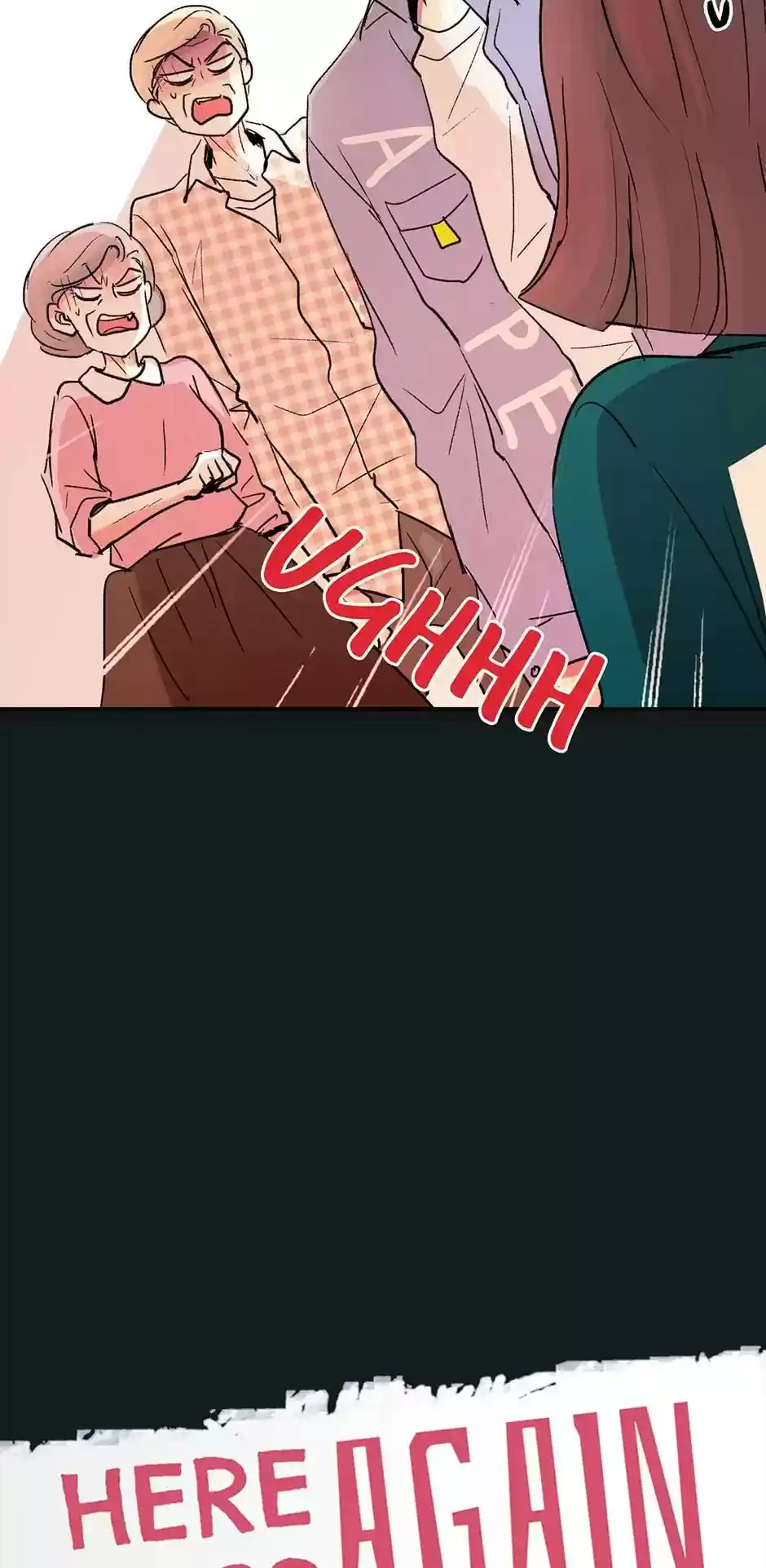 Live or Not Chapter 75