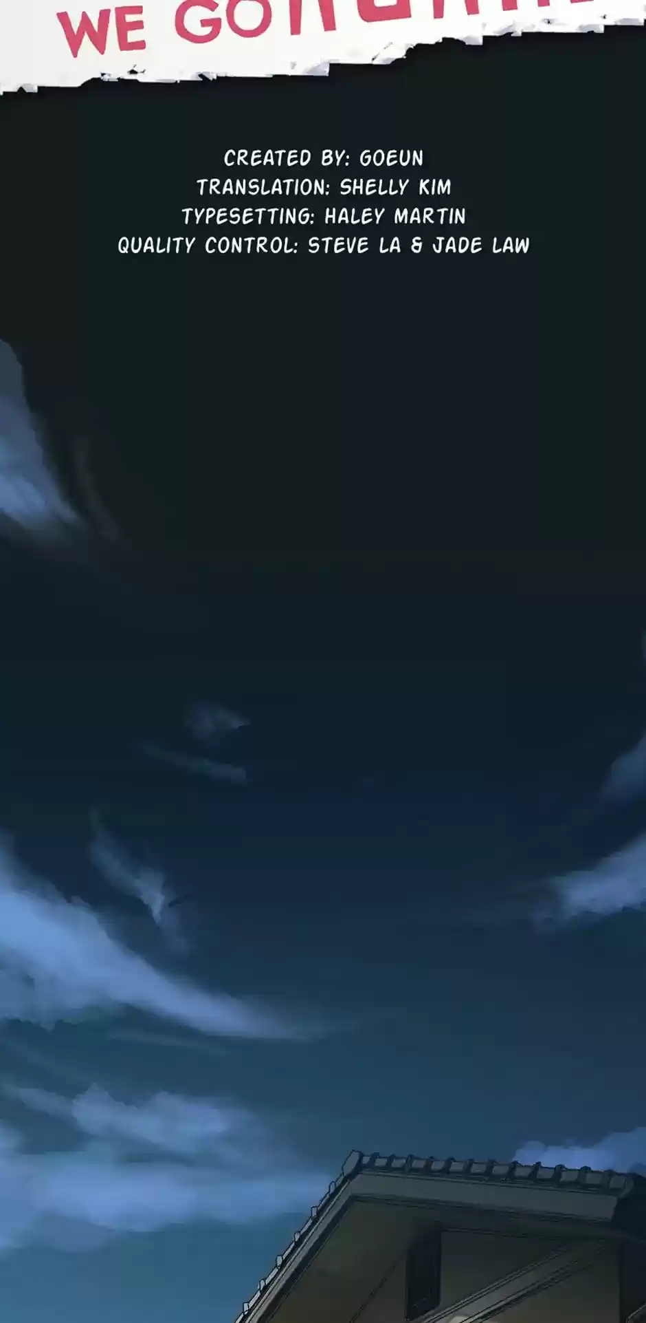 Live or Not Chapter 75