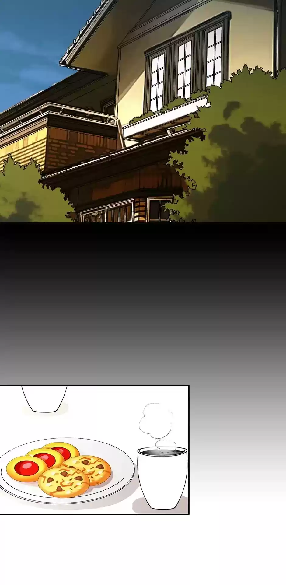 Live or Not Chapter 75