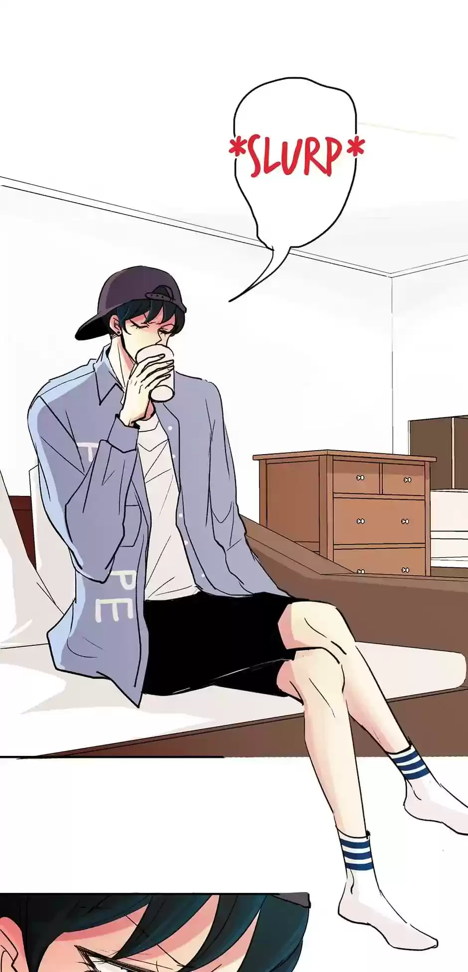 Live or Not Chapter 75