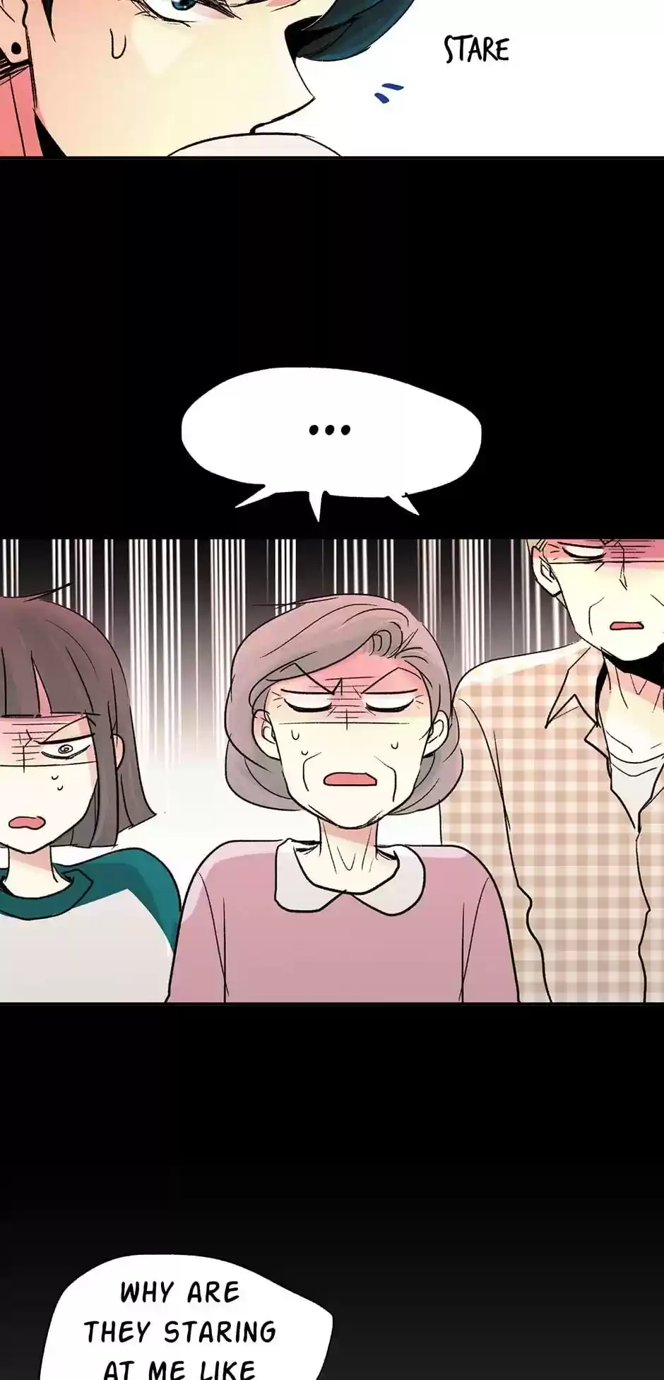 Live or Not Chapter 75