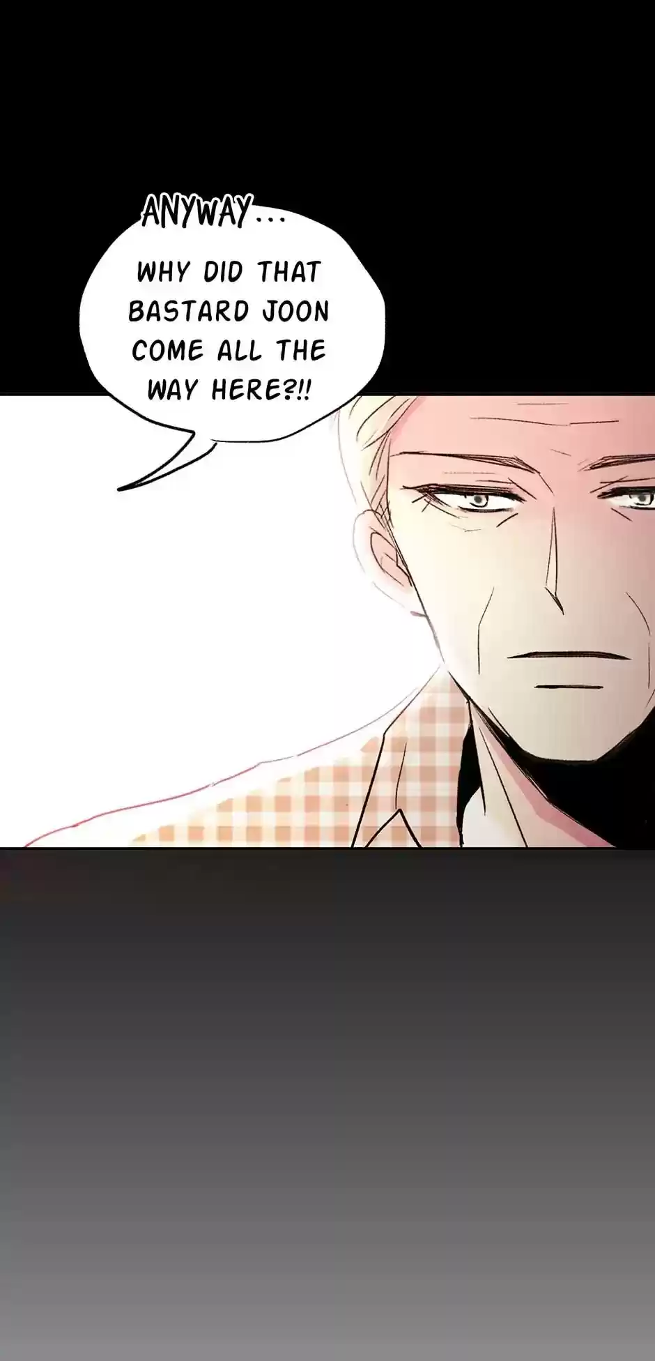 Live or Not Chapter 75